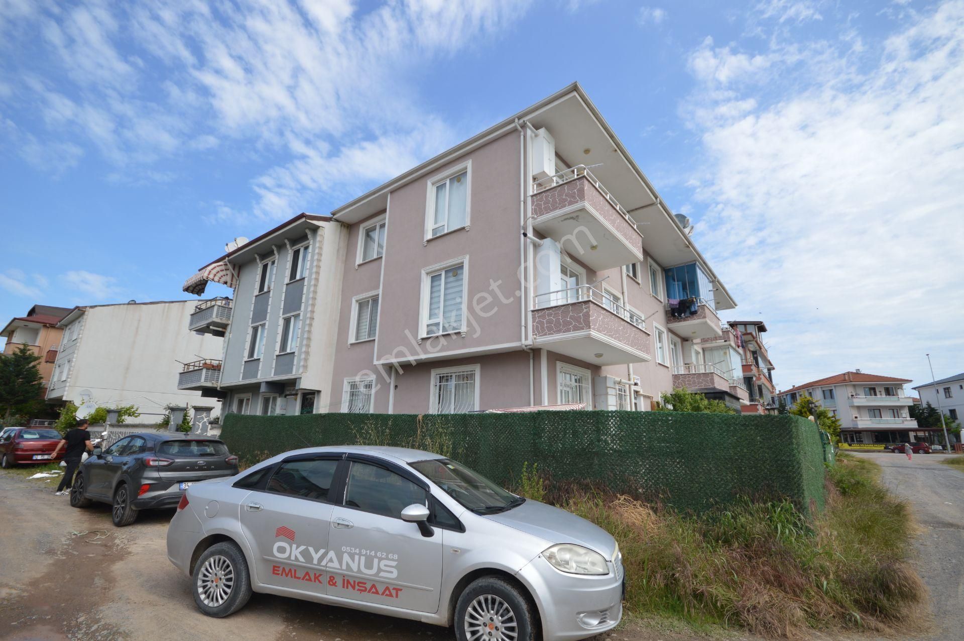 ✨ Şehirde Akıllı Yaşam! 1+1 Modern Daire 🏢