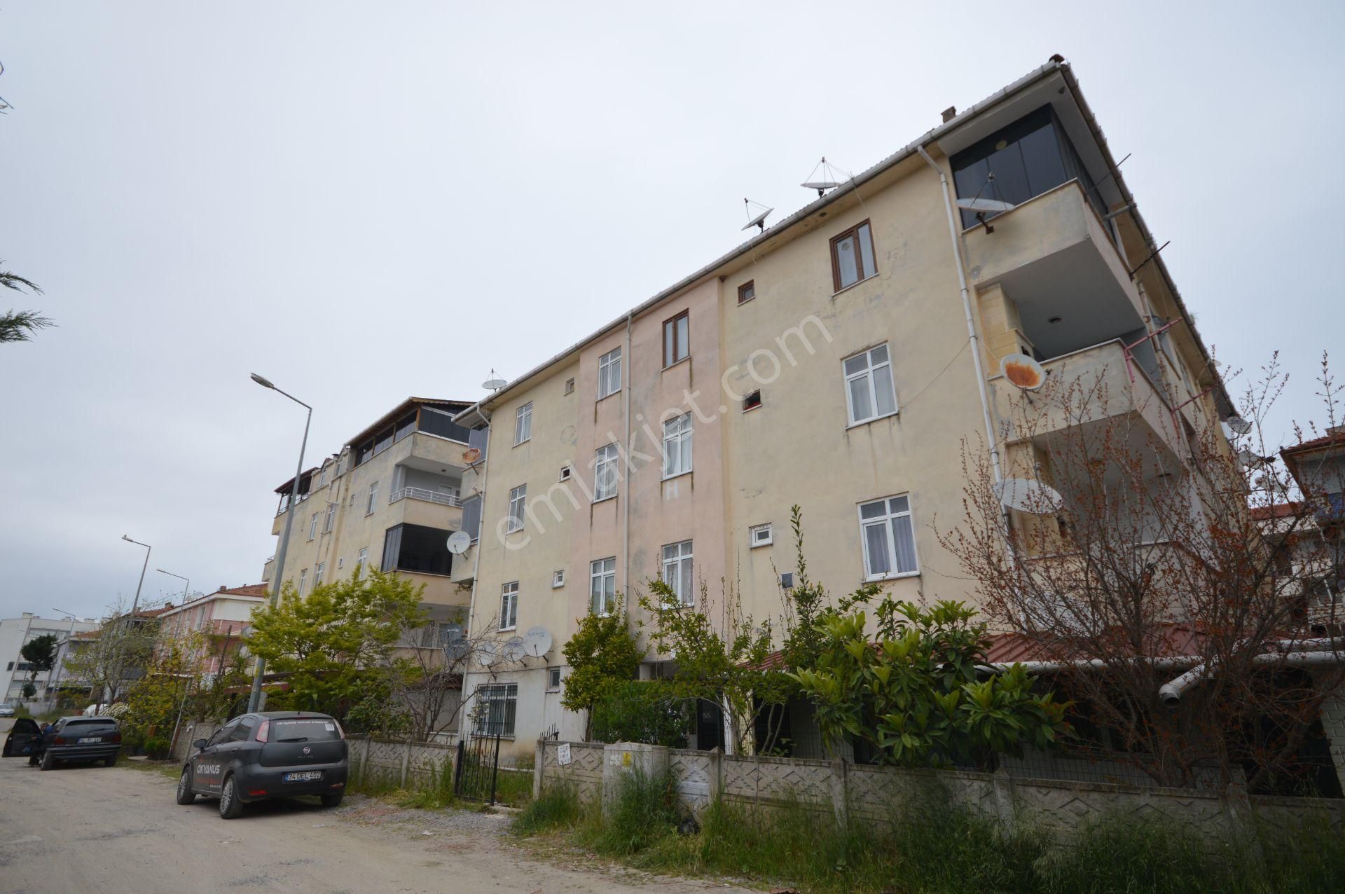🌿 Sessizlik Ve Konfor! Doğa İçinde 1+1 Kaçamak 🏞️