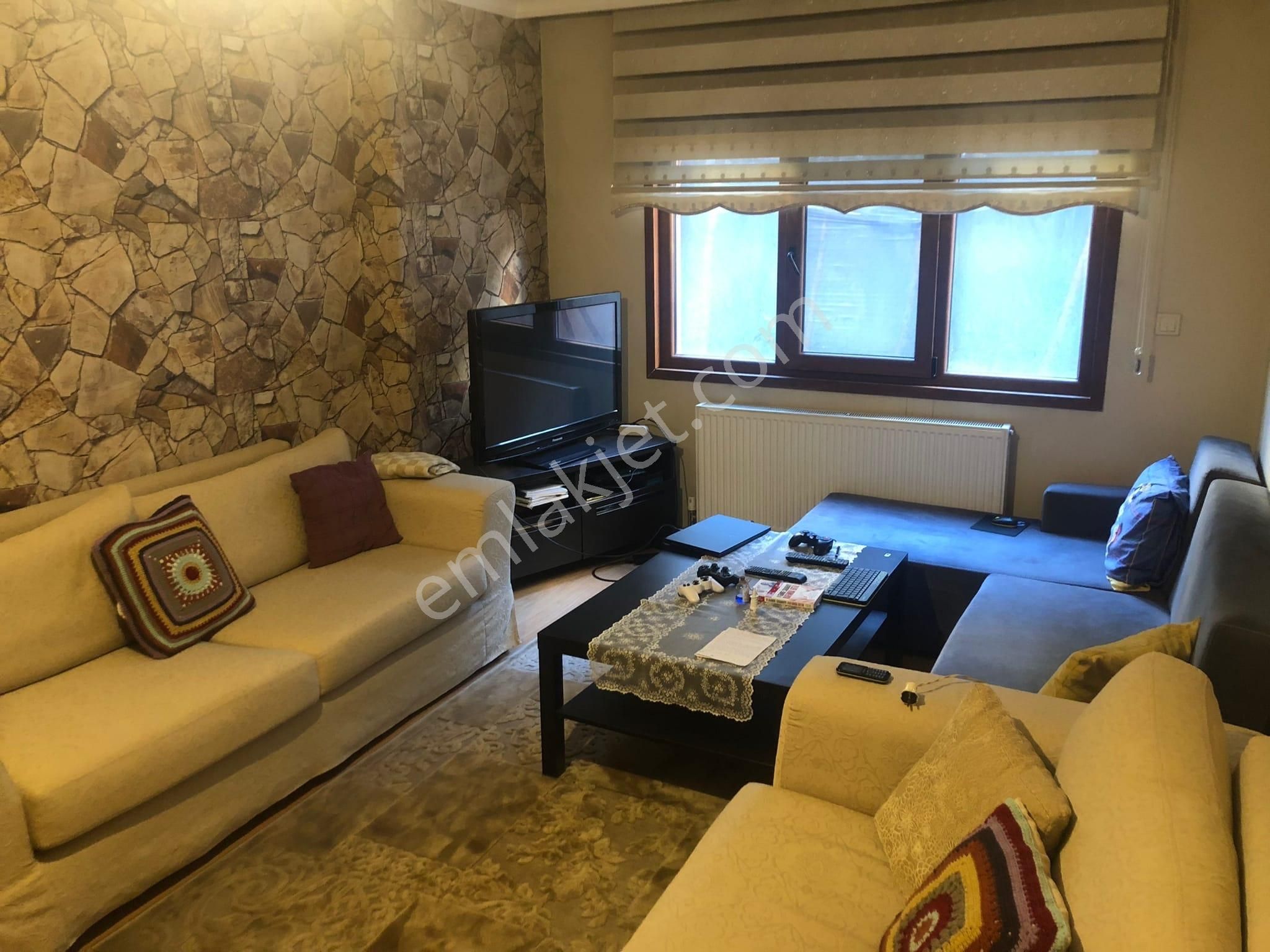 Goldhouse Dan Ağaoğlu Dream Trio Da Satılık 2+1 Fırsat Daire