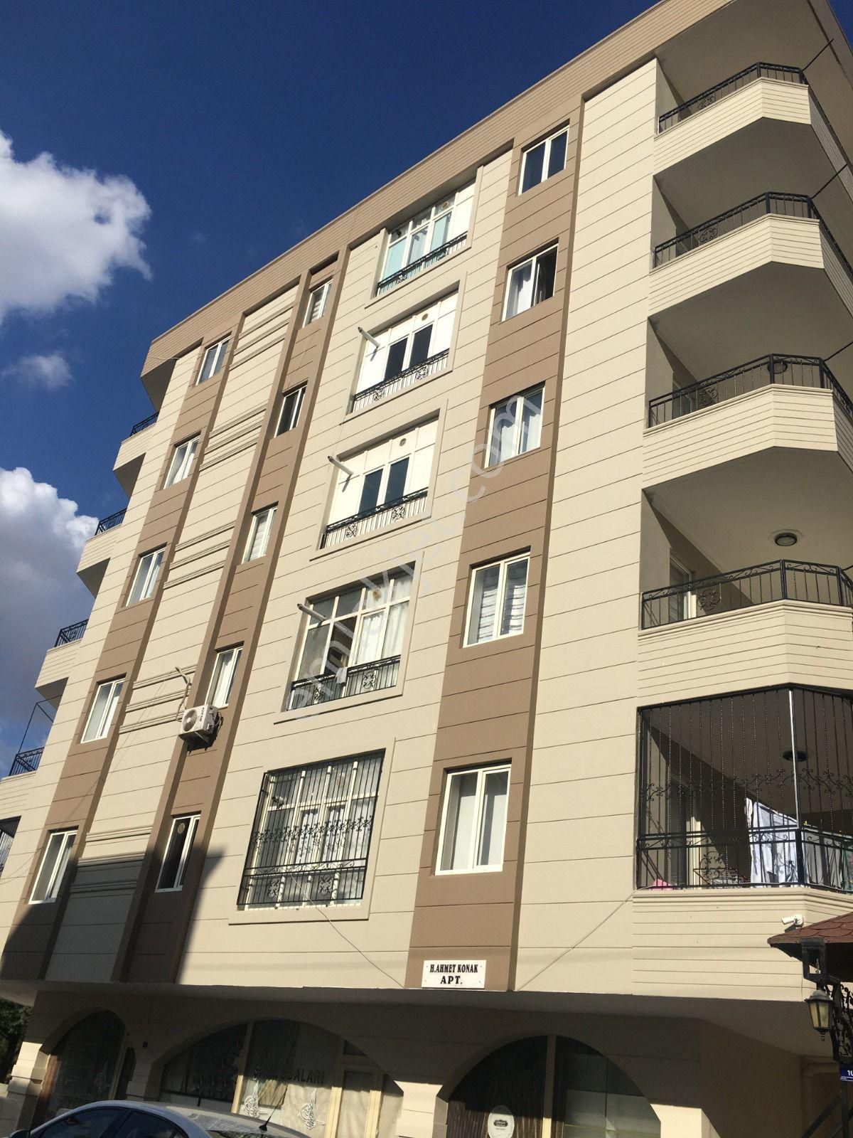 Mirza Emlak'tan Ertuğrulgazi Mah 4+1 Satılık Daire