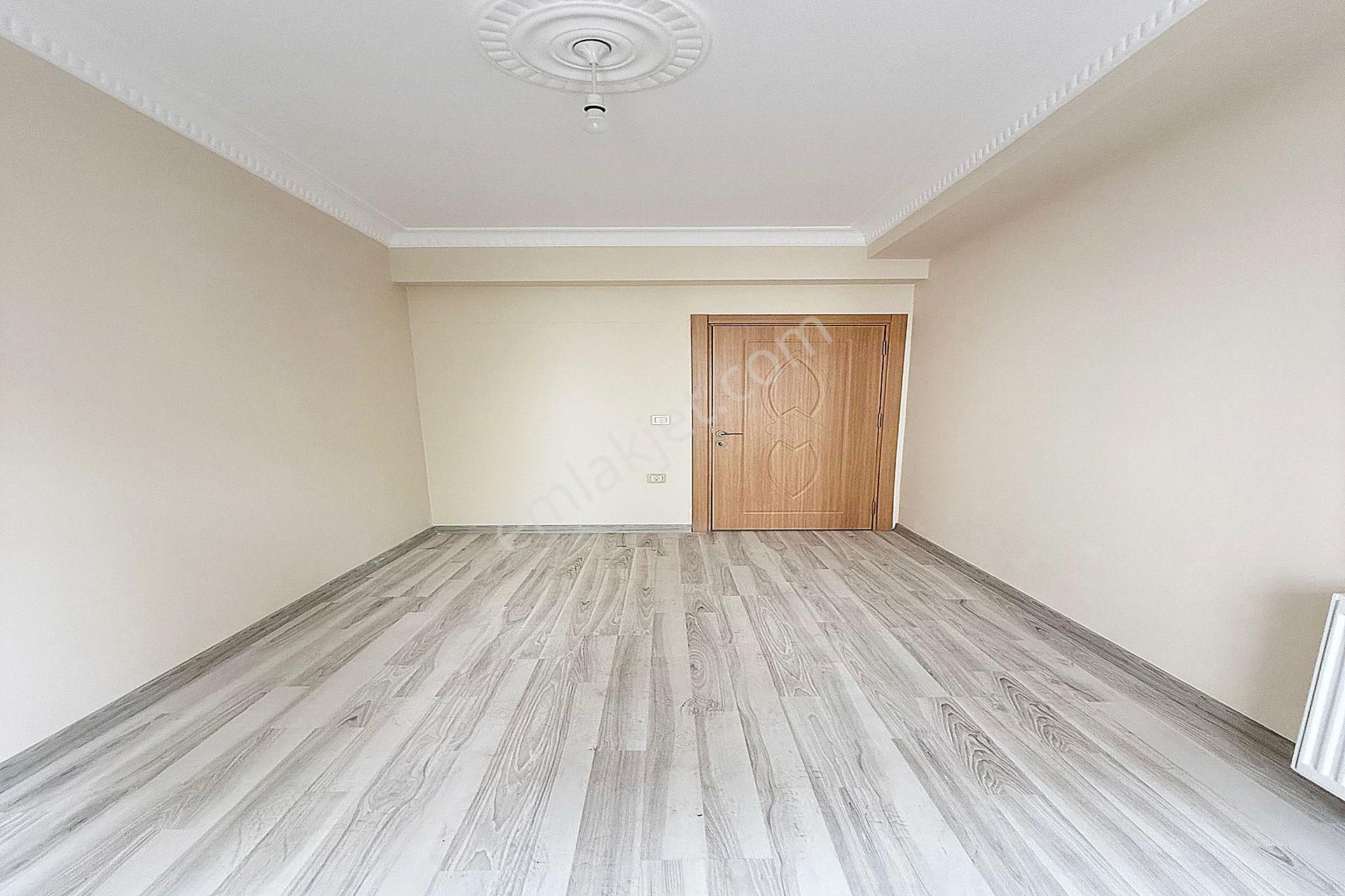 Metrobüse Yakın 3+1 Aileye Uygun Lüks Sıfır Satılık Daire - Görsel 11