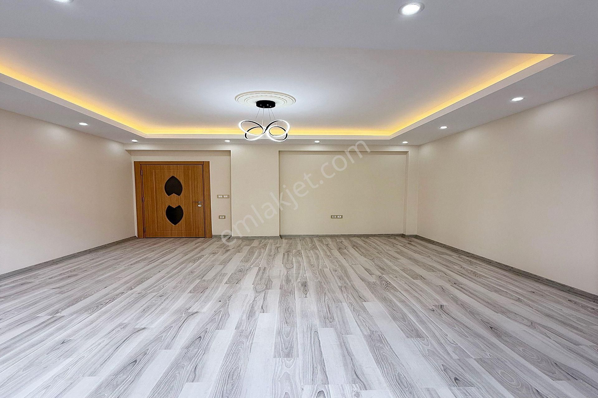 Metrobüse Yakın 3+1 Aileye Uygun Lüks Sıfır Satılık Daire - Görsel 8