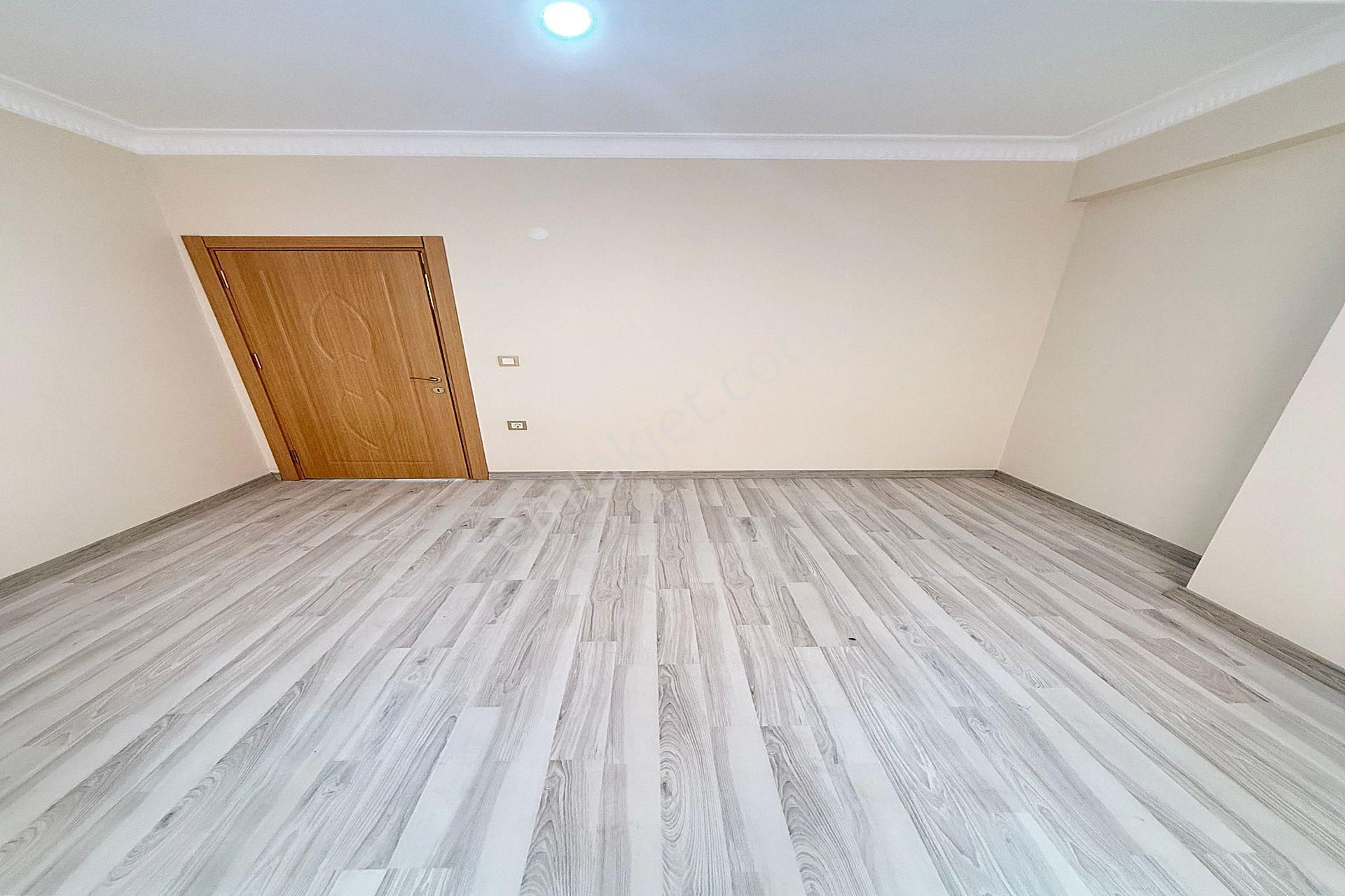 Metrobüse Yakın 3+1 Aileye Uygun Lüks Sıfır Satılık Daire - Görsel 18