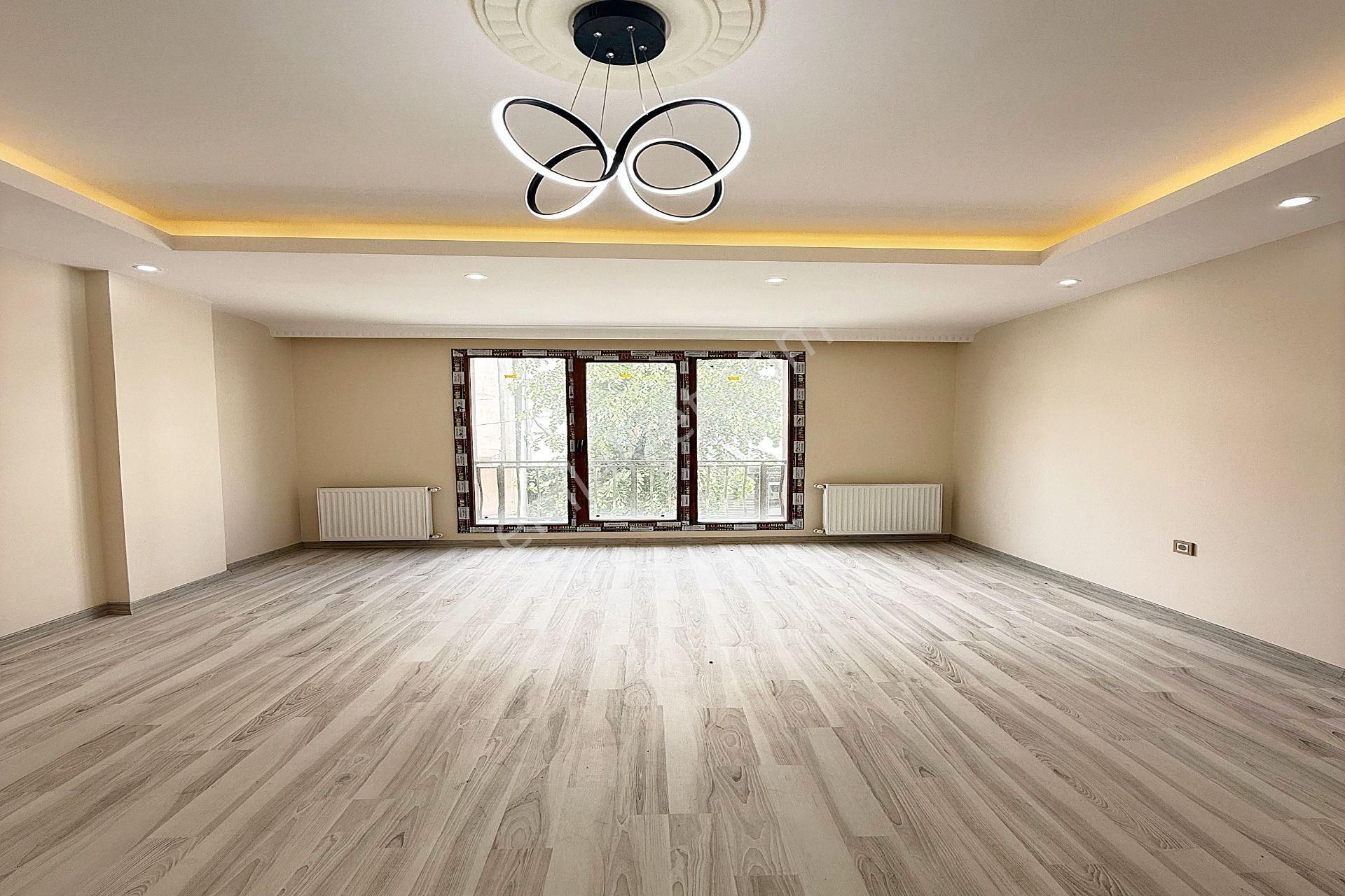 Metrobüse Yakın 3+1 Aileye Uygun Lüks Sıfır Satılık Daire - Görsel 6