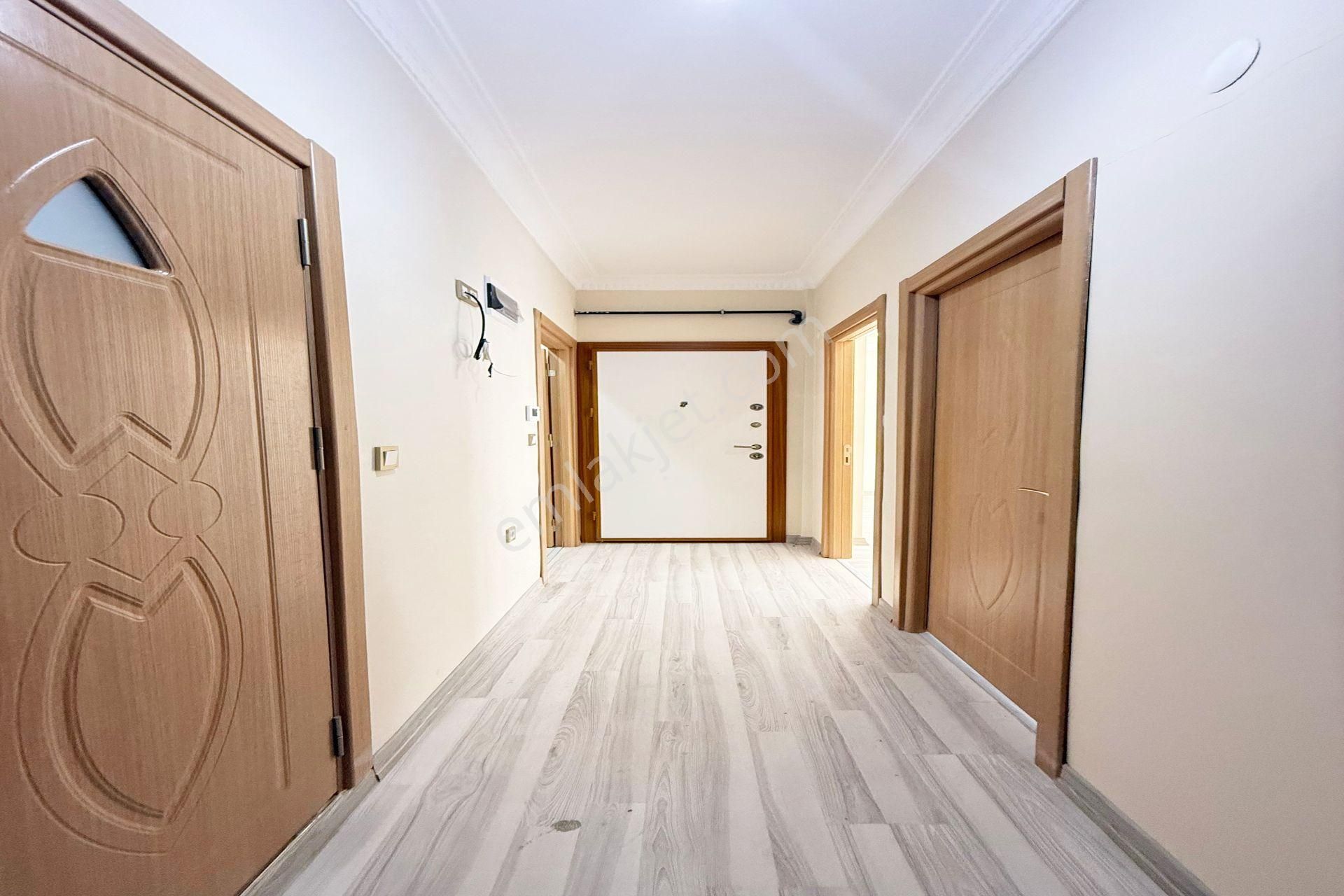 Metrobüse Yakın 3+1 Aileye Uygun Lüks Sıfır Satılık Daire - Görsel 19