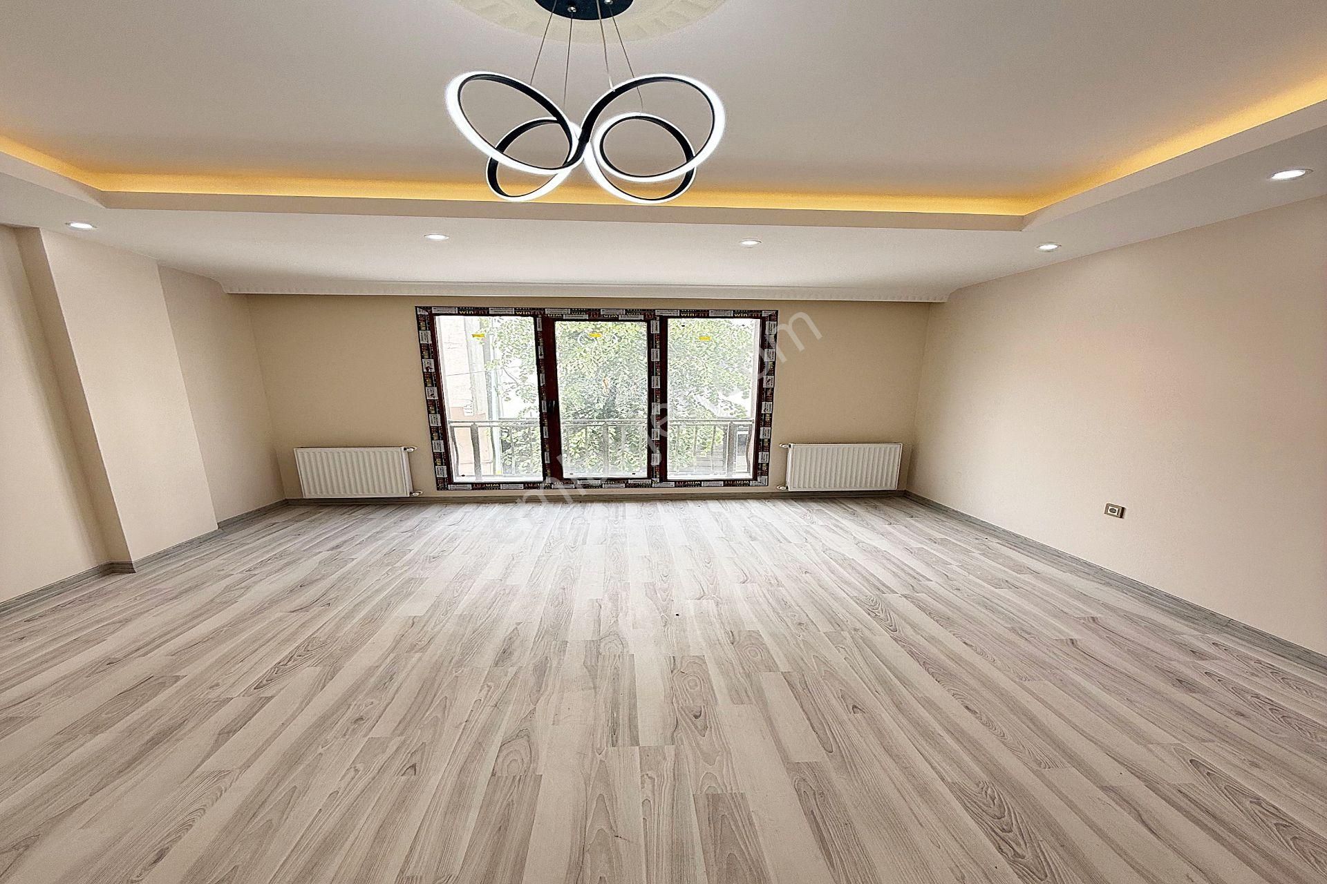 Metrobüse Yakın 3+1 Aileye Uygun Lüks Sıfır Satılık Daire - Görsel 7