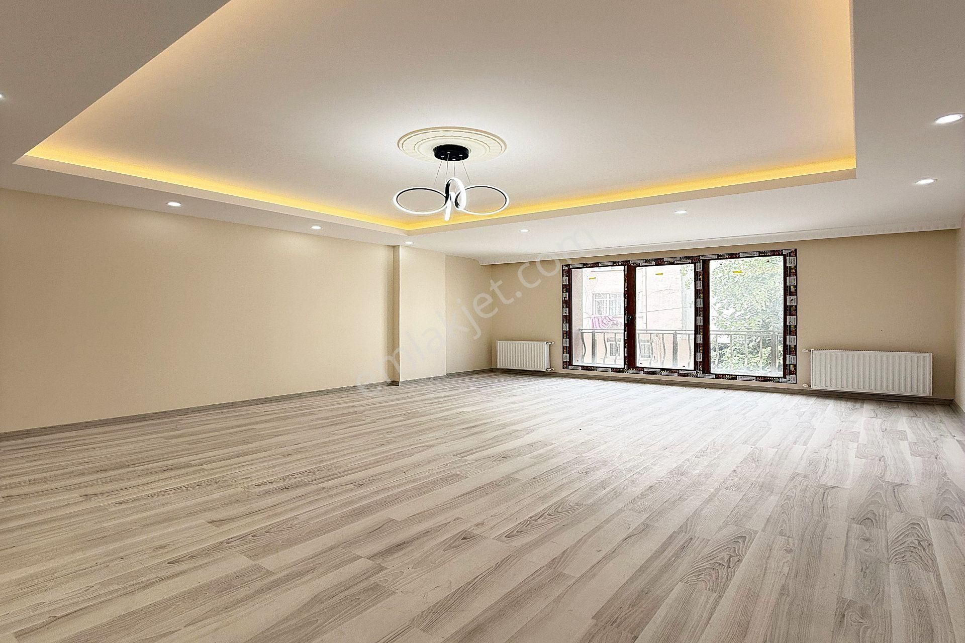 Metrobüse Yakın 3+1 Aileye Uygun Lüks Sıfır Satılık Daire - Görsel 5