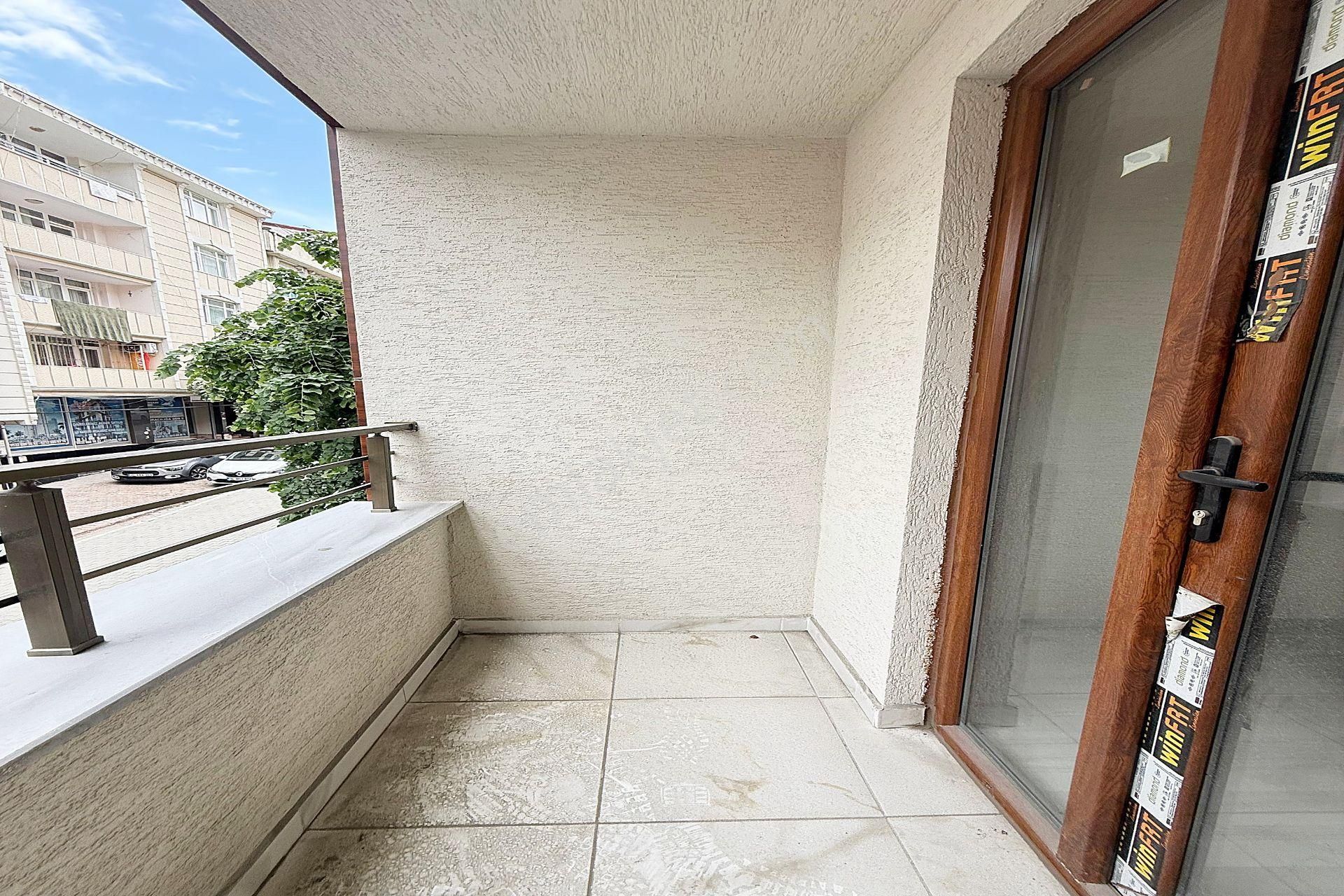 Metrobüse Yakın 3+1 Aileye Uygun Lüks Sıfır Satılık Daire - Görsel 21