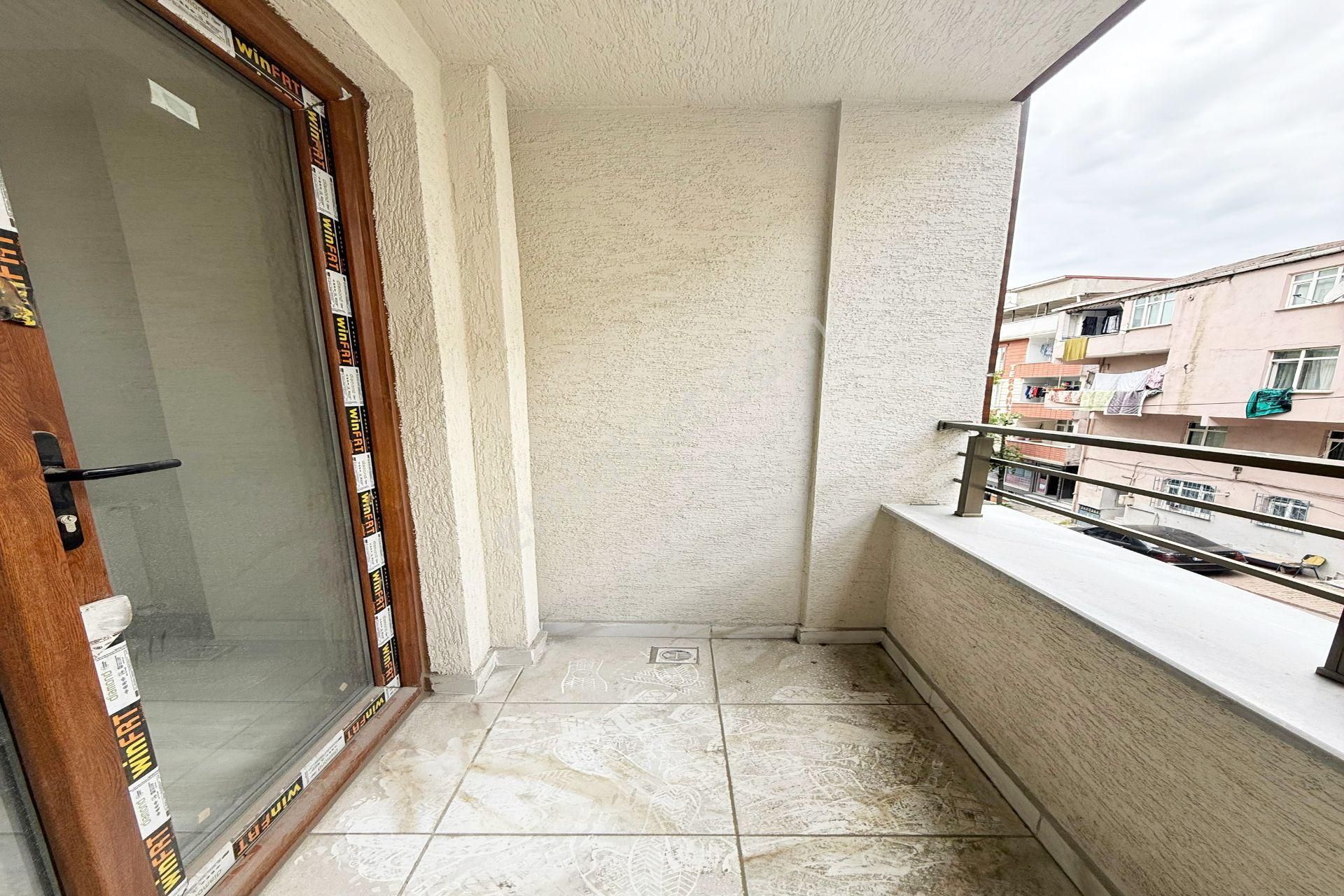 Metrobüse Yakın 3+1 Aileye Uygun Lüks Sıfır Satılık Daire - Görsel 22