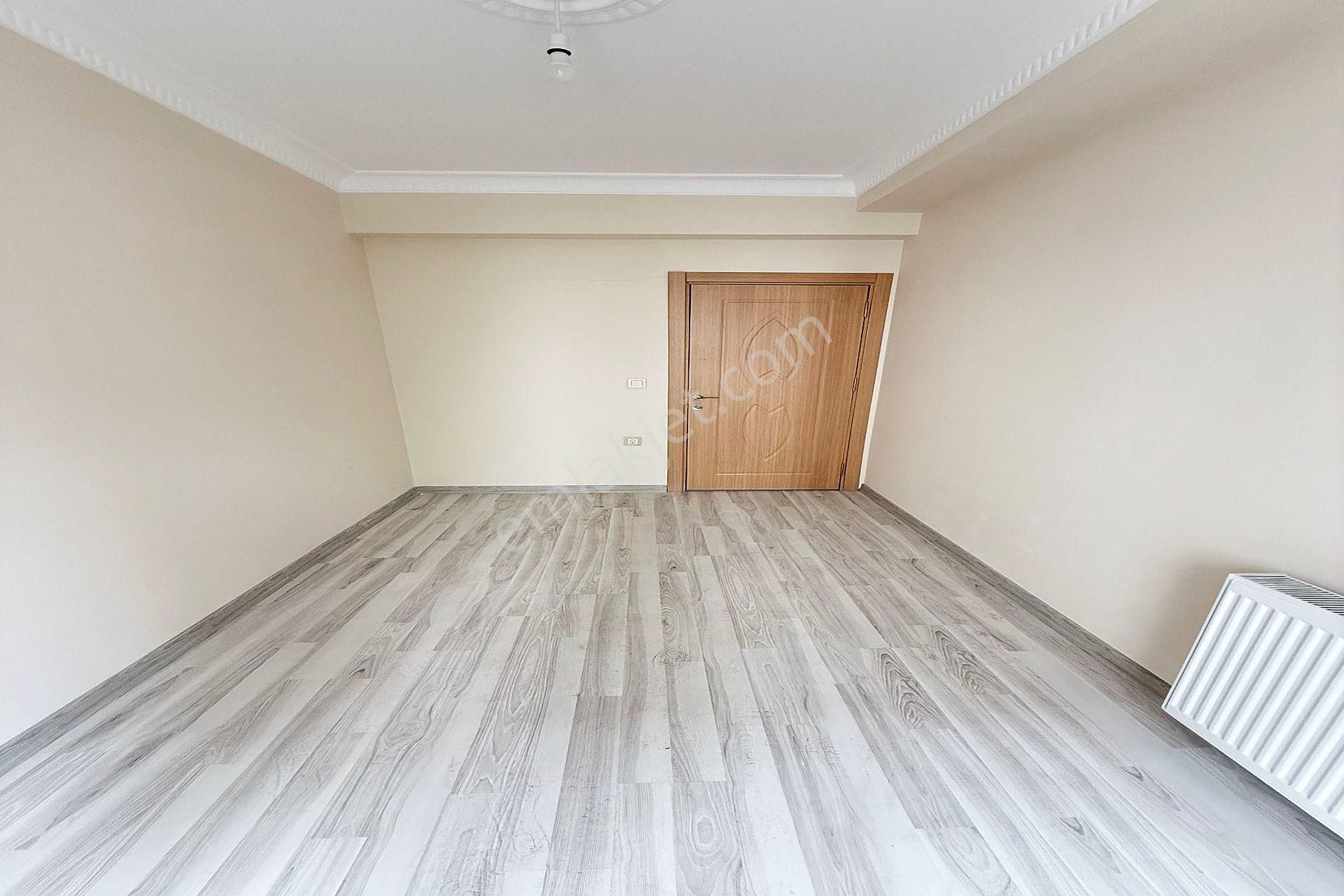 Metrobüse Yakın 3+1 Aileye Uygun Lüks Sıfır Satılık Daire - Görsel 12