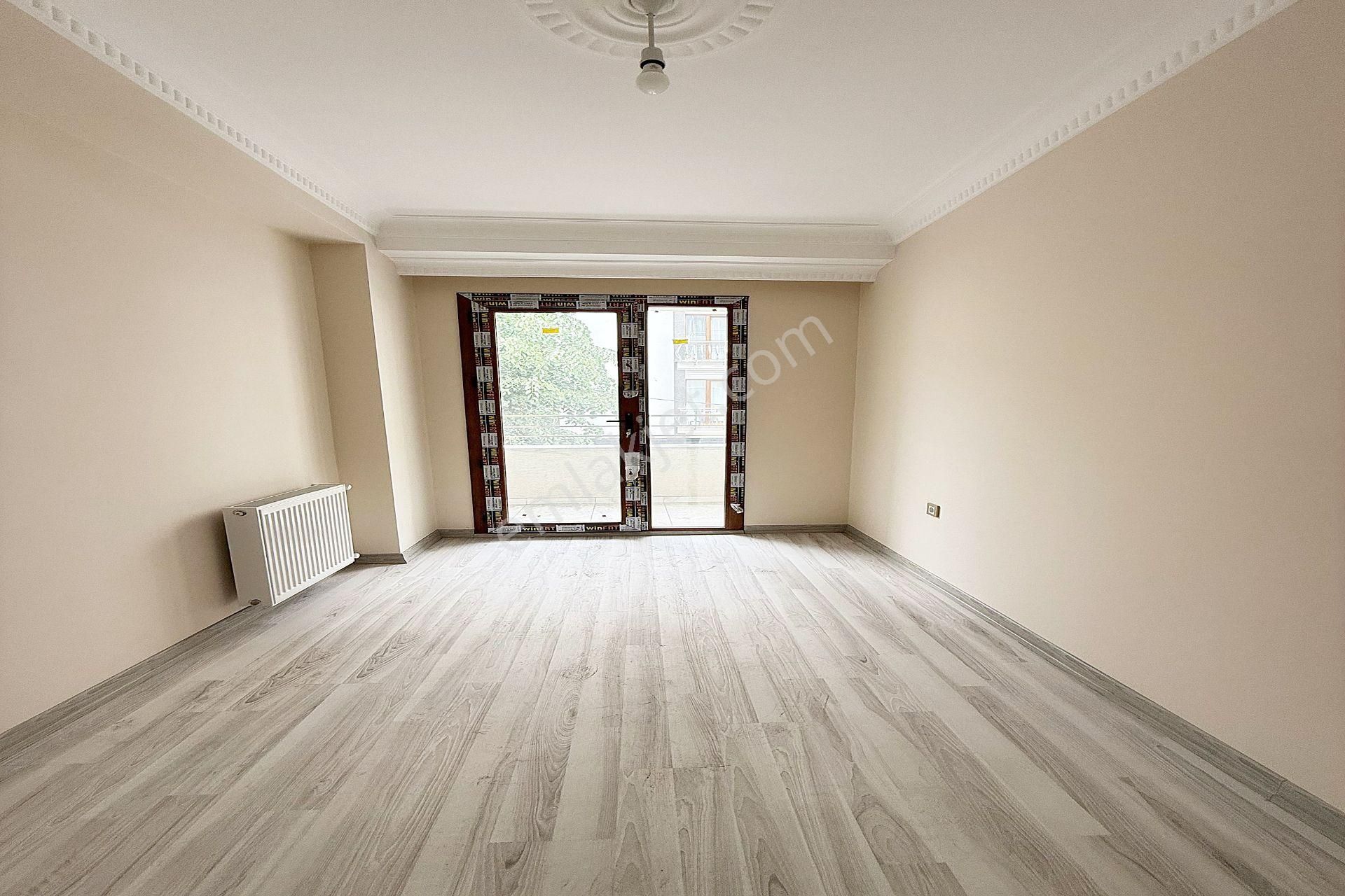 Metrobüse Yakın 3+1 Aileye Uygun Lüks Sıfır Satılık Daire - Görsel 9