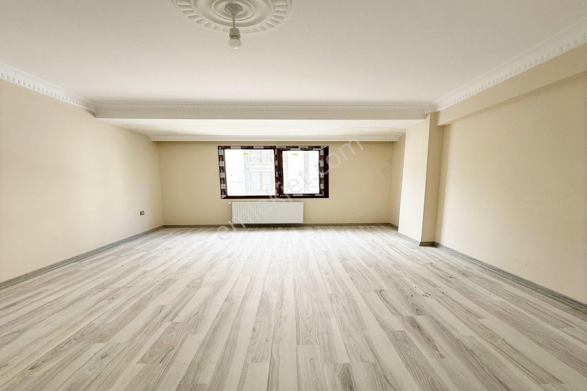 Metrobüse Yakın 3+1 Aileye Uygun Lüks Sıfır Satılık Daire - Görsel 13