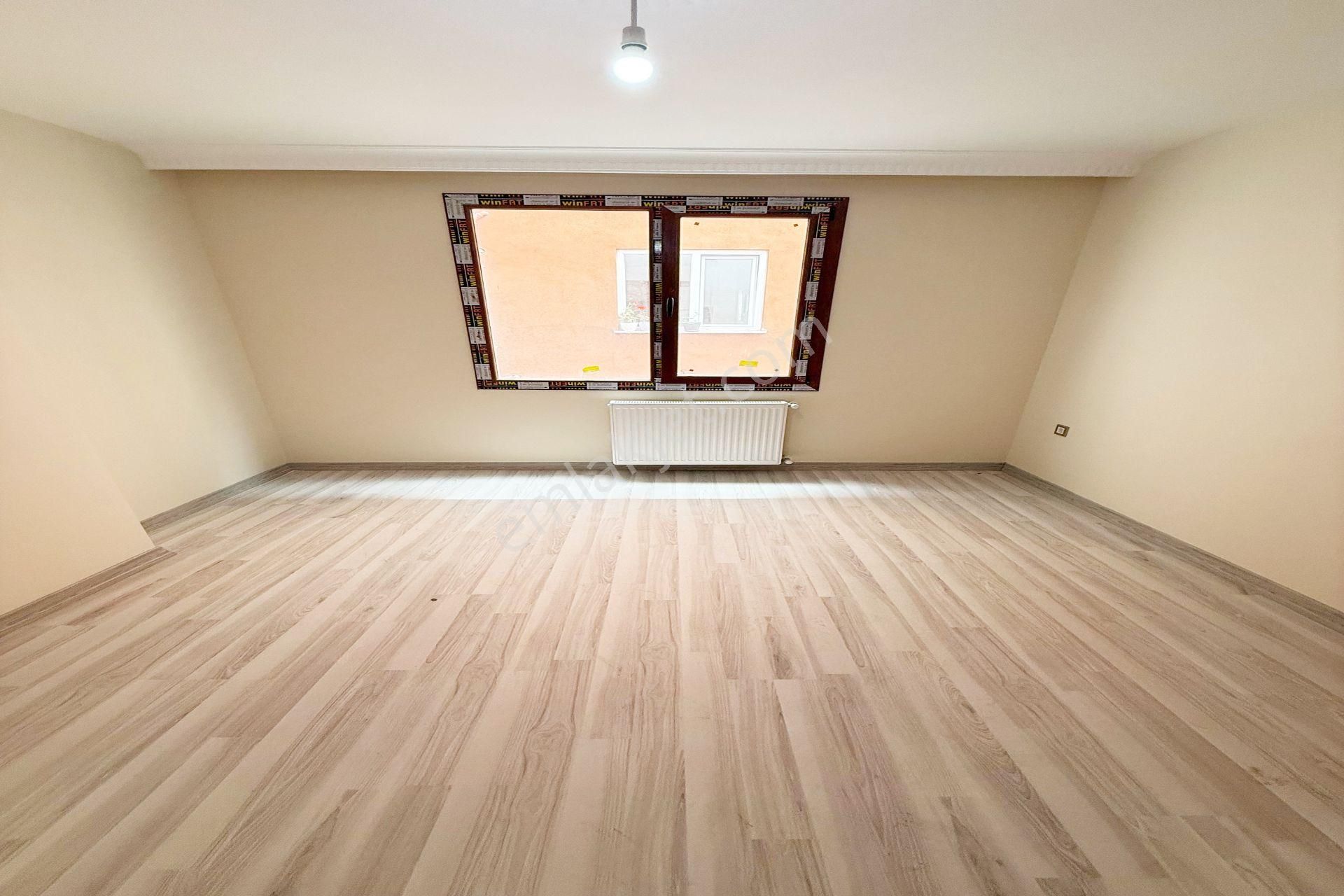 Metrobüse Yakın 3+1 Aileye Uygun Lüks Sıfır Satılık Daire - Görsel 16