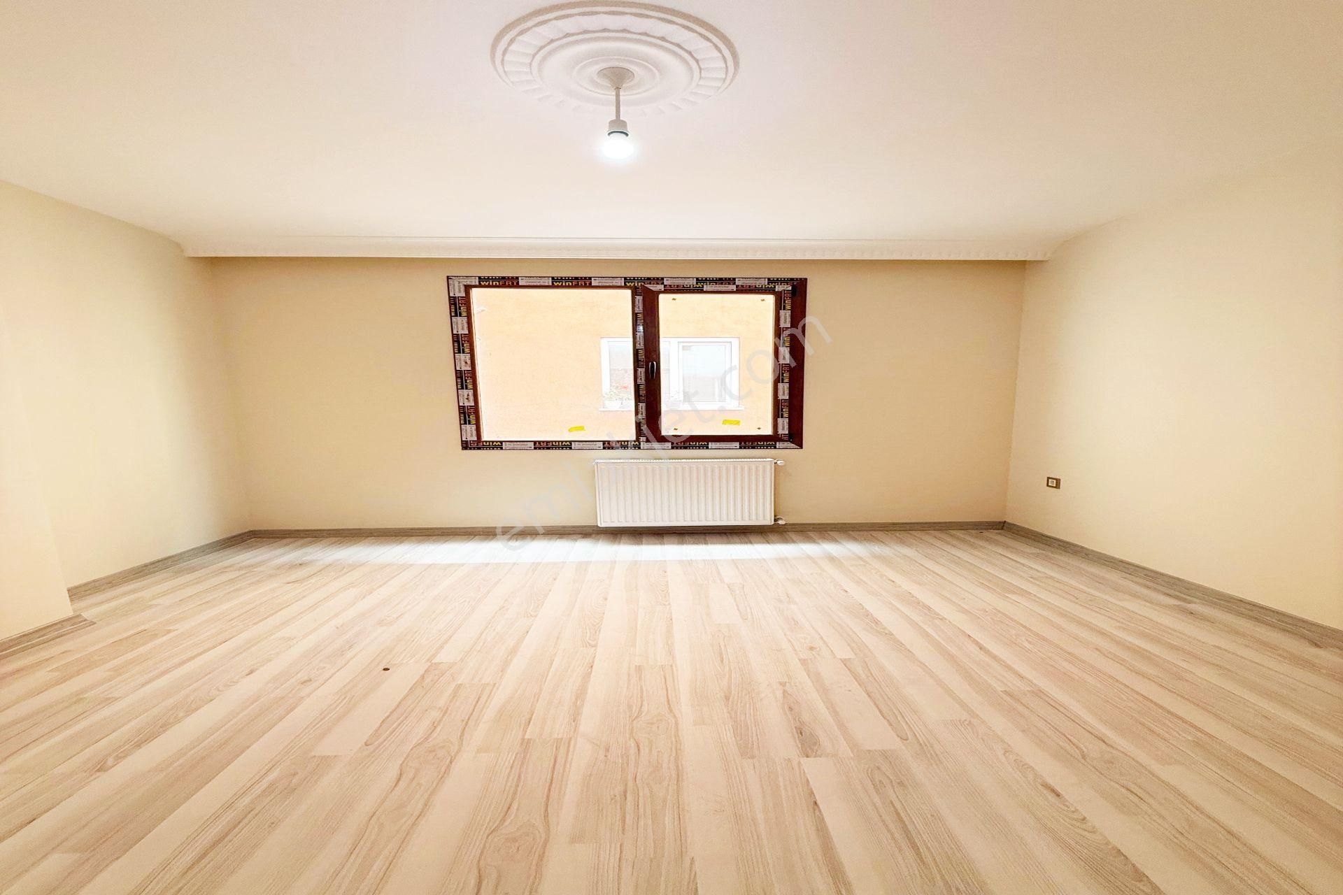 Metrobüse Yakın 3+1 Aileye Uygun Lüks Sıfır Satılık Daire - Görsel 15