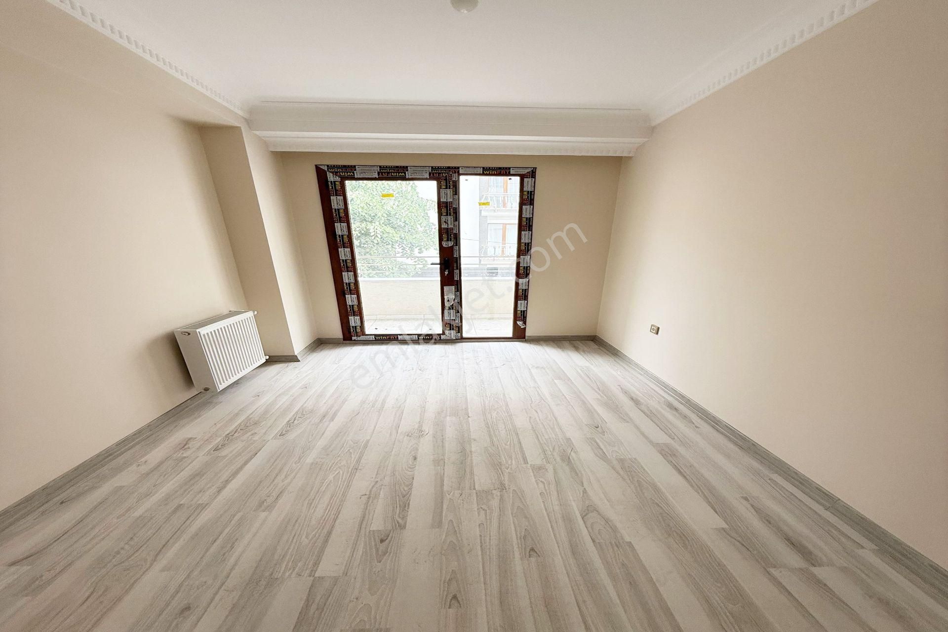 Metrobüse Yakın 3+1 Aileye Uygun Lüks Sıfır Satılık Daire - Görsel 10