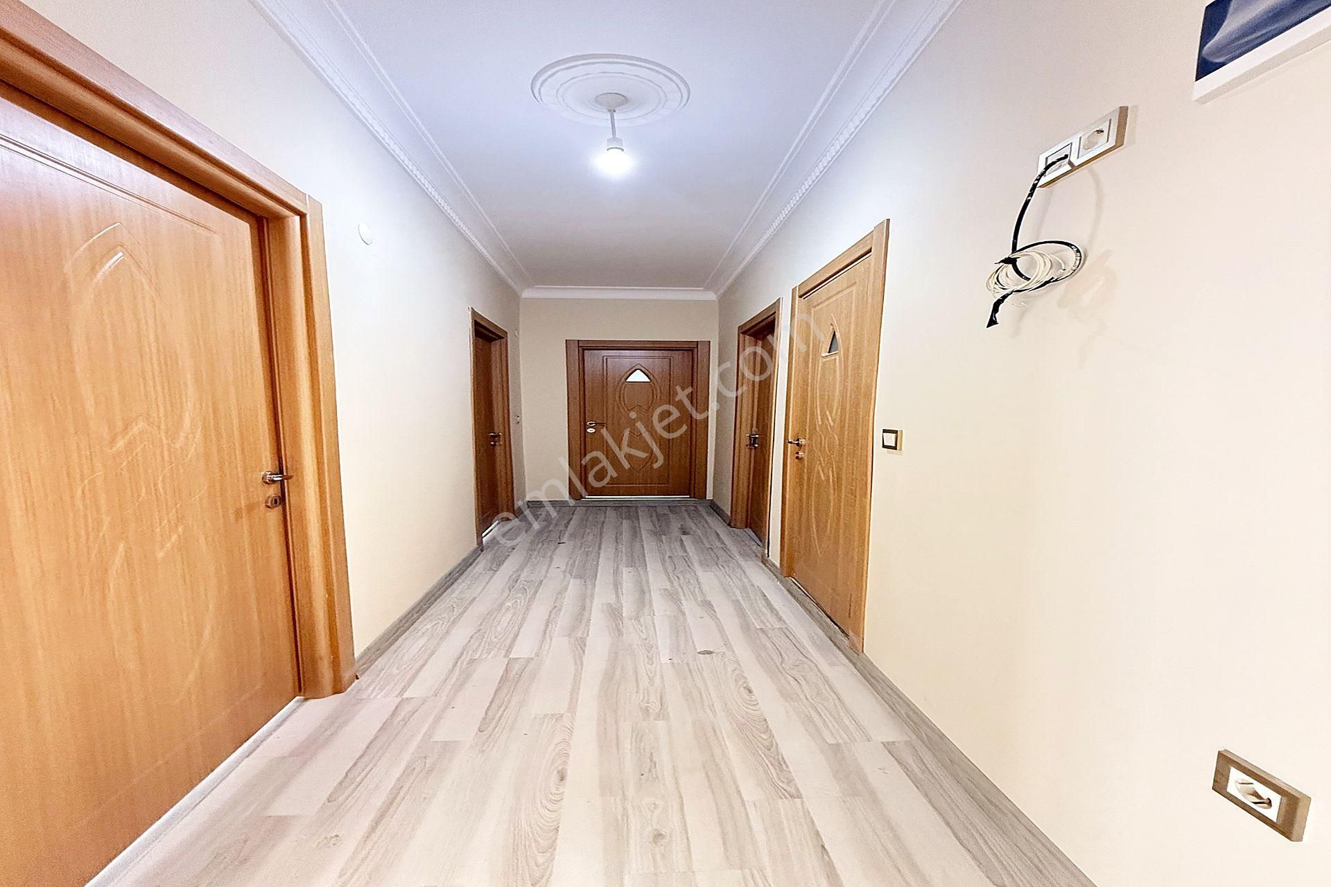 Metrobüse Yakın 3+1 Aileye Uygun Lüks Sıfır Satılık Daire - Görsel 20