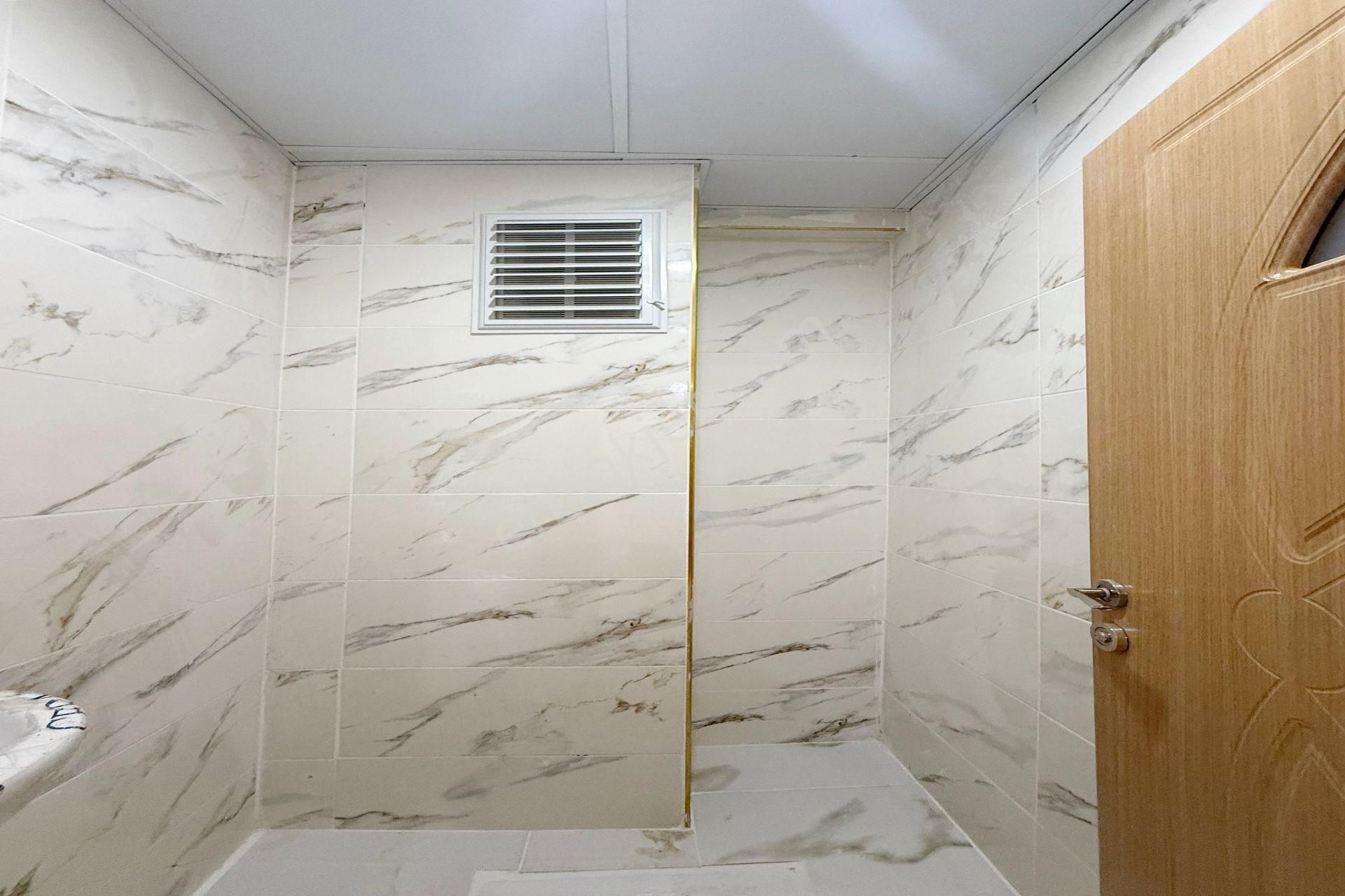 Metrobüse Yakın 3+1 Aileye Uygun Lüks Sıfır Satılık Daire - Görsel 25