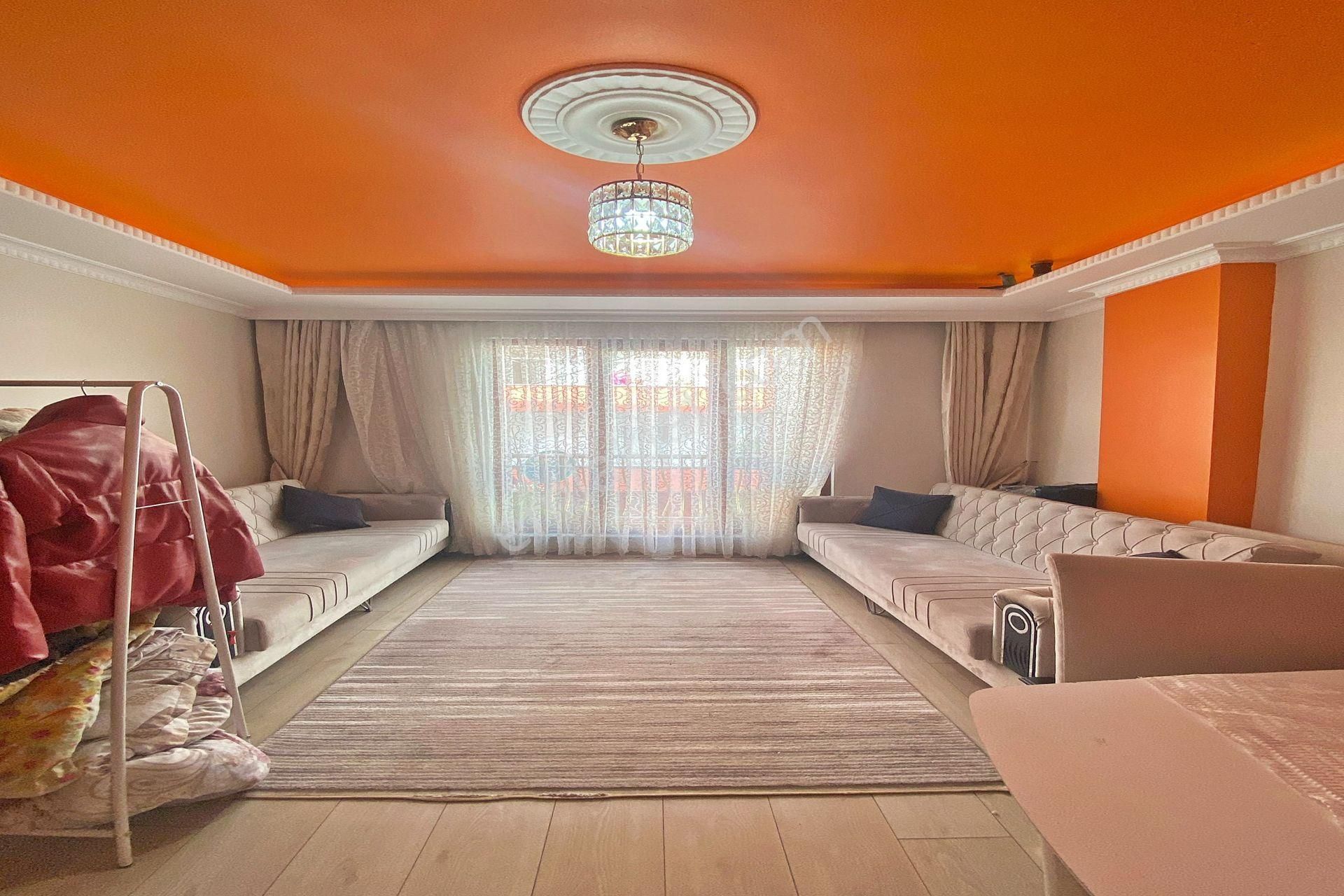 Budak İnşaat Üçevler 902 Sokak 3+1 Hicran