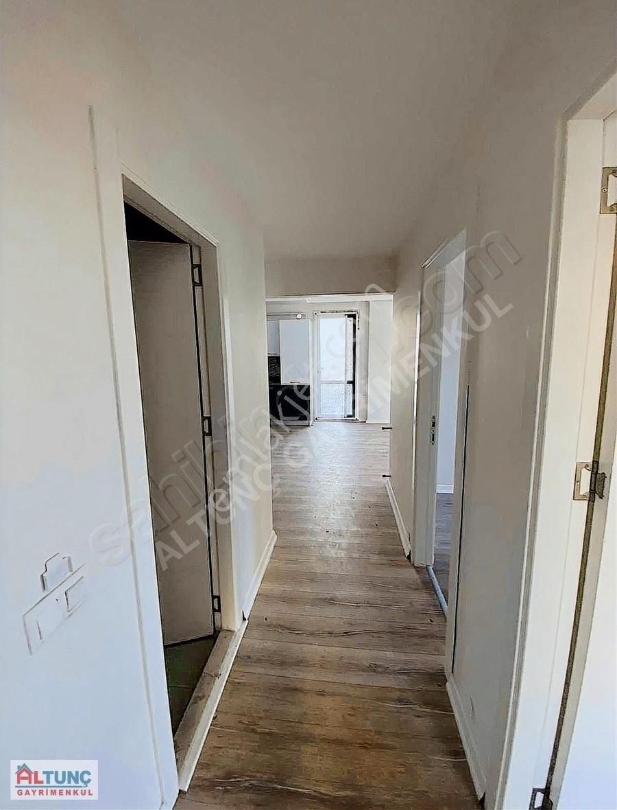 Gürselpaşada 3+1 Sosyal Donatılı Kiralık Daire