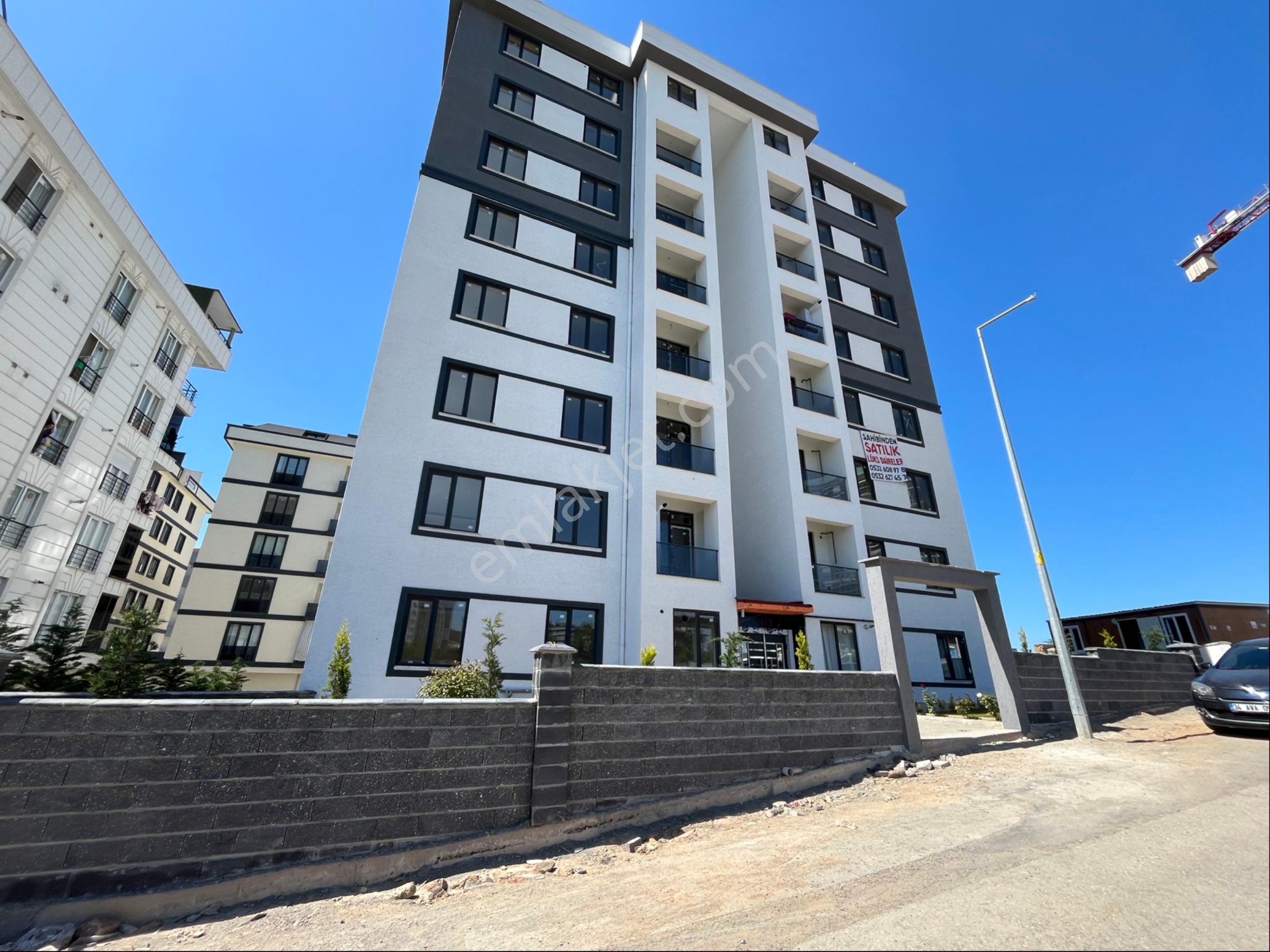 Sultanbeylı Battalgazı Mh. 2+1 Kıralık Arakat Daıre