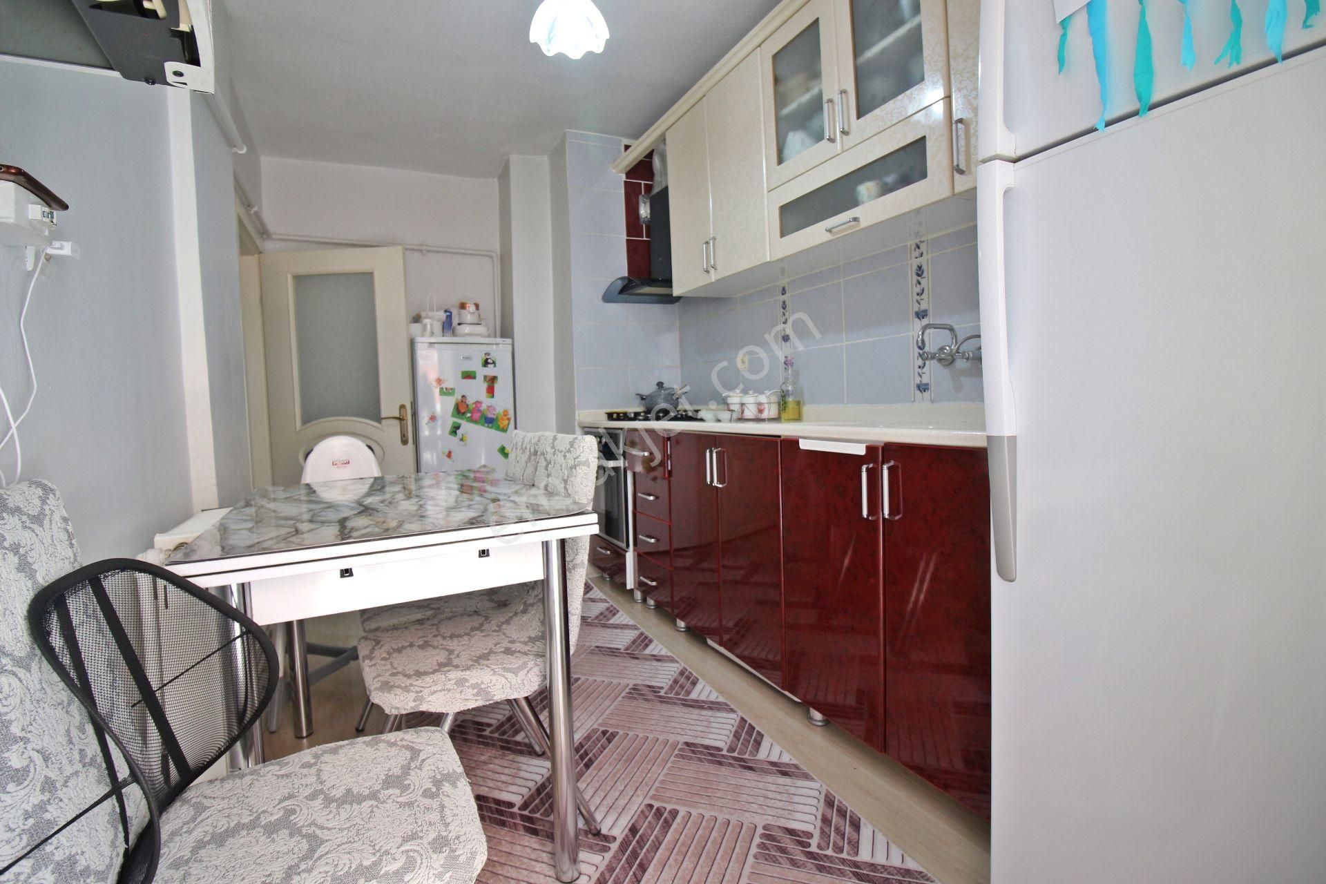 1544 Cad Üzeri Yapılı Masrafsız Daire Fırsatı