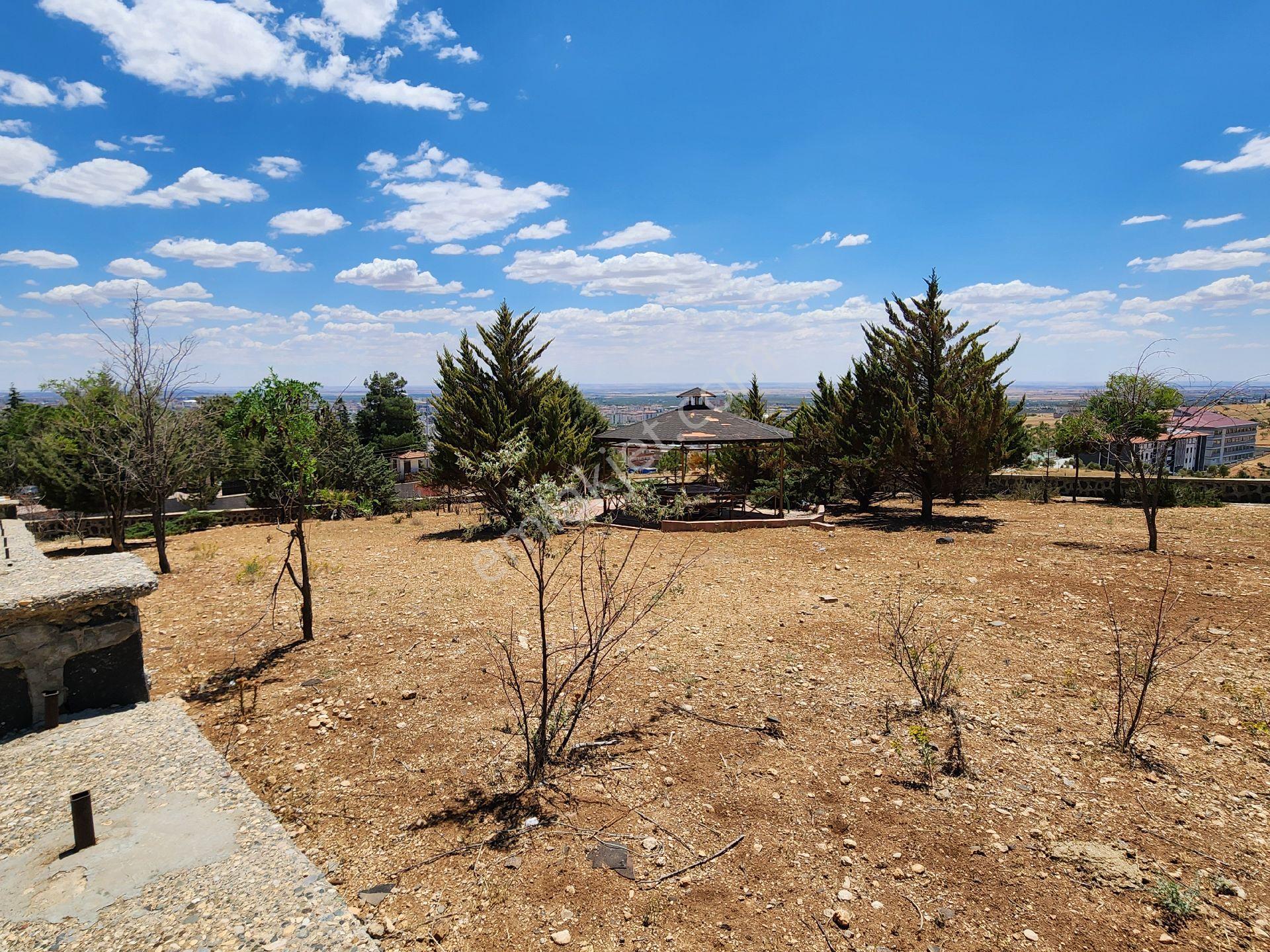 Bayar Gayrimenkulden Önü Açık Polis Evi Dibinde Mükemmel Konumlu Arsa - Görsel 16