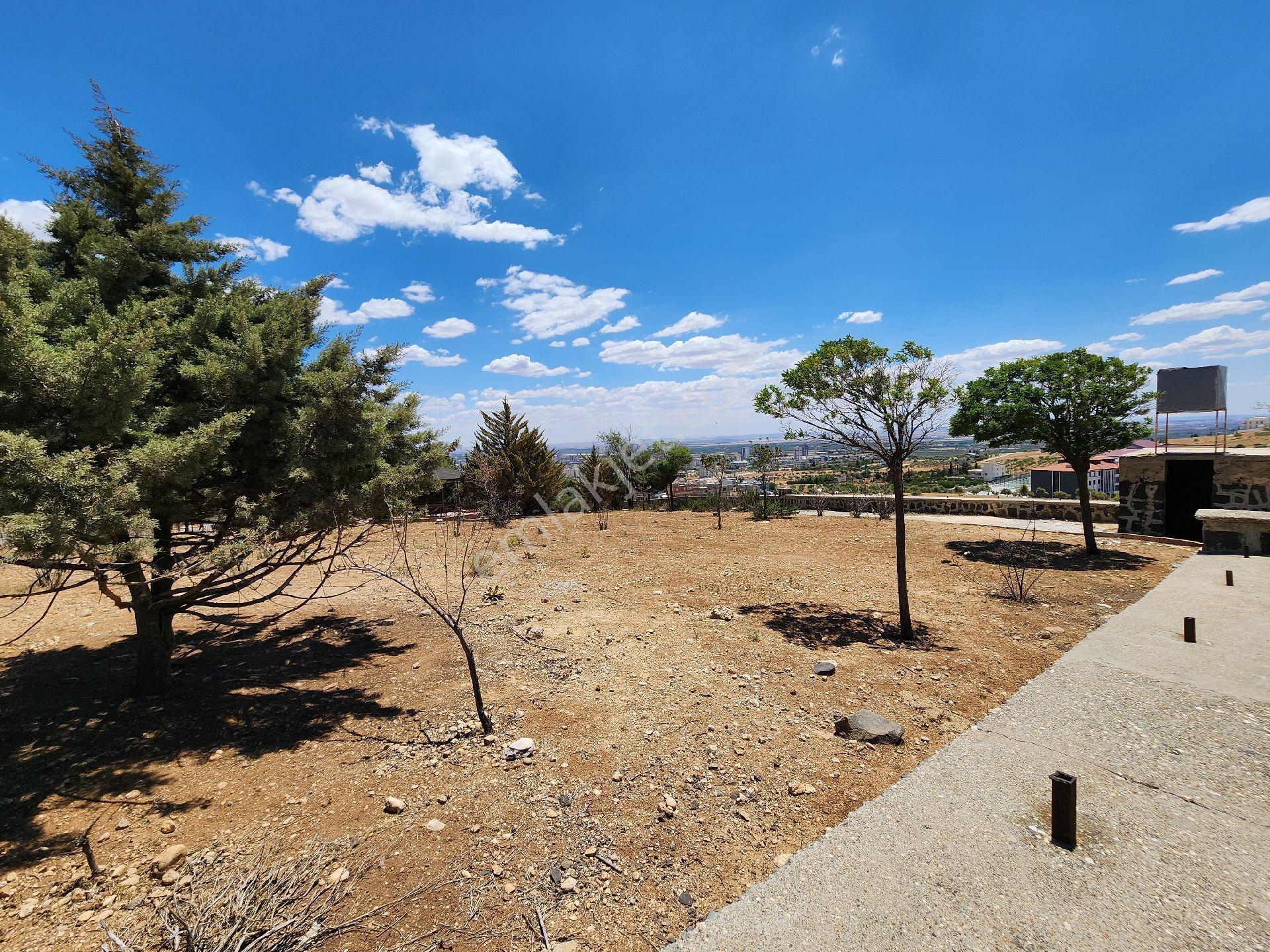 Bayar Gayrimenkulden Önü Açık Polis Evi Dibinde Mükemmel Konumlu Arsa - Görsel 25