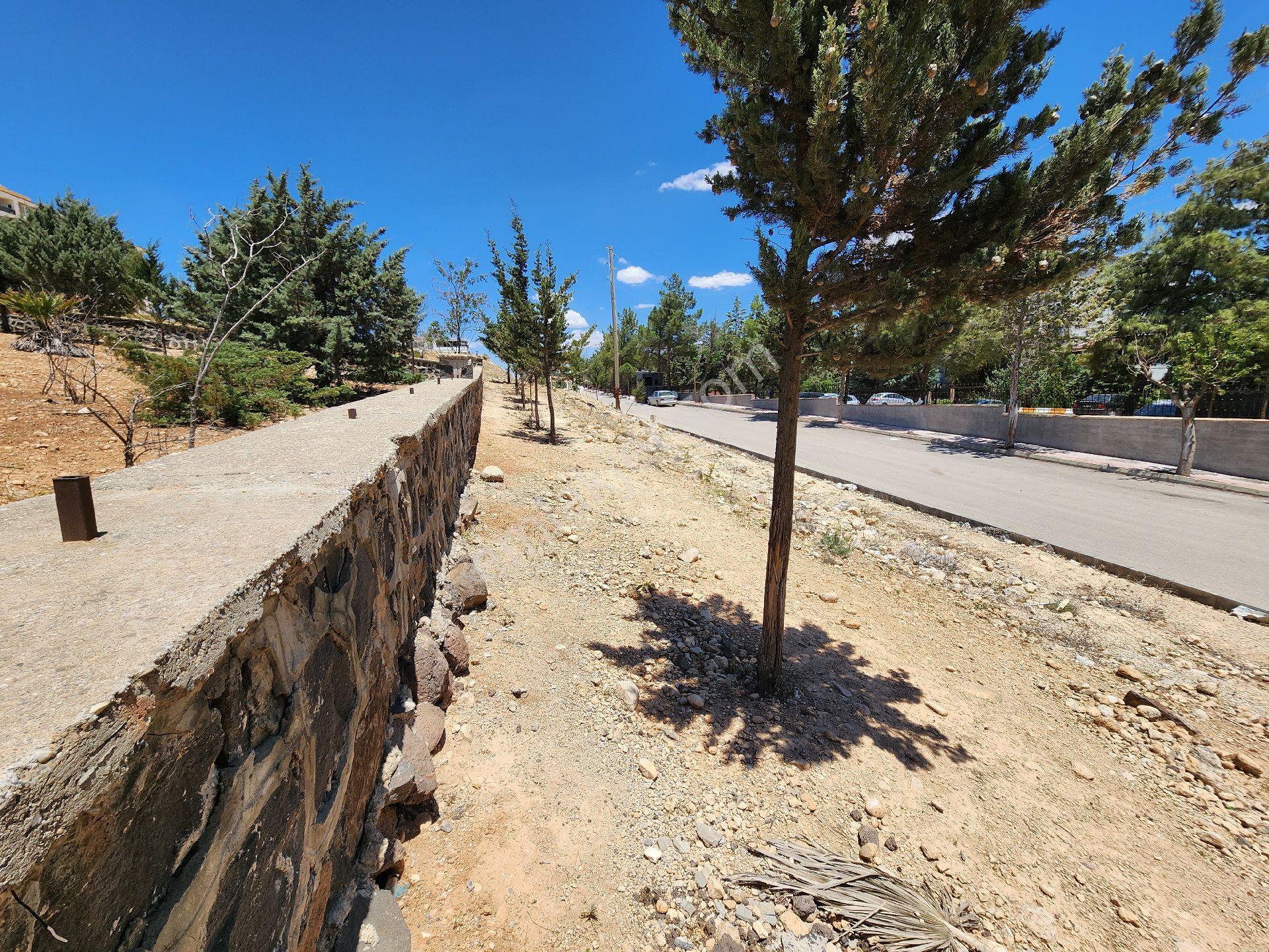 Bayar Gayrimenkulden Önü Açık Polis Evi Dibinde Mükemmel Konumlu Arsa - Görsel 10