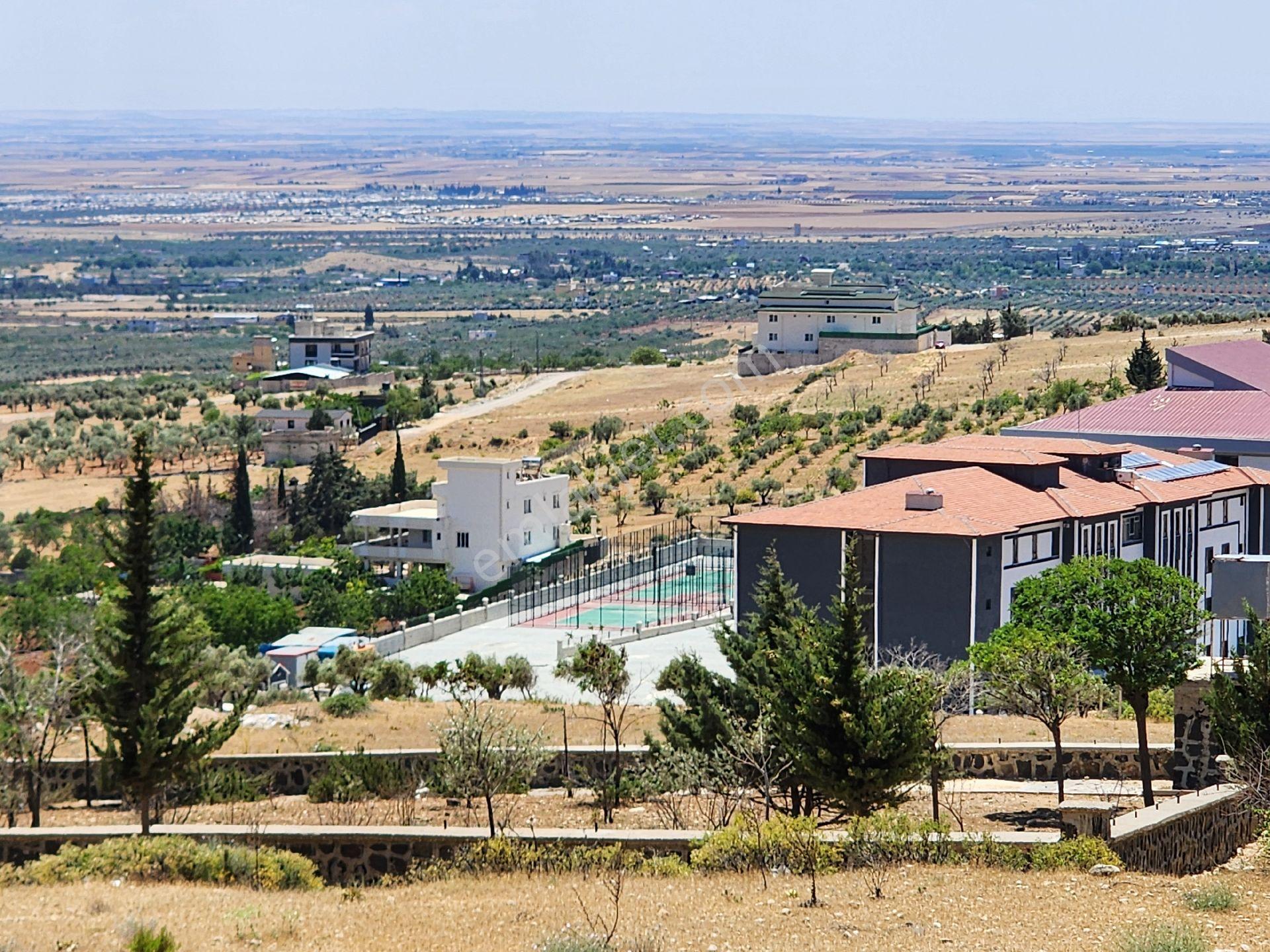 Bayar Gayrimenkulden Önü Açık Polis Evi Dibinde Mükemmel Konumlu Arsa - Görsel 2