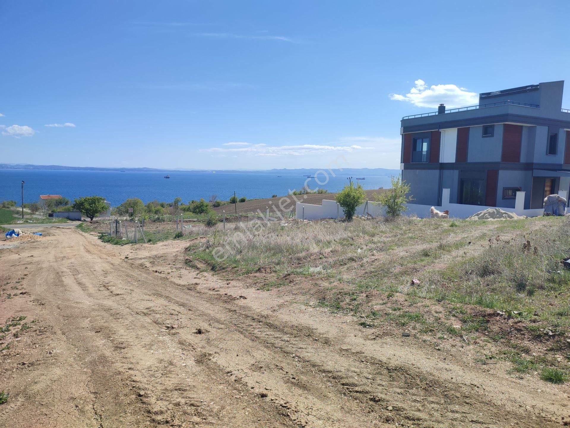 Bulut Yatırımdan 218 M² % 25 İmarlı Ruhsatı Hazır Alınmış Arsa - Görsel 4