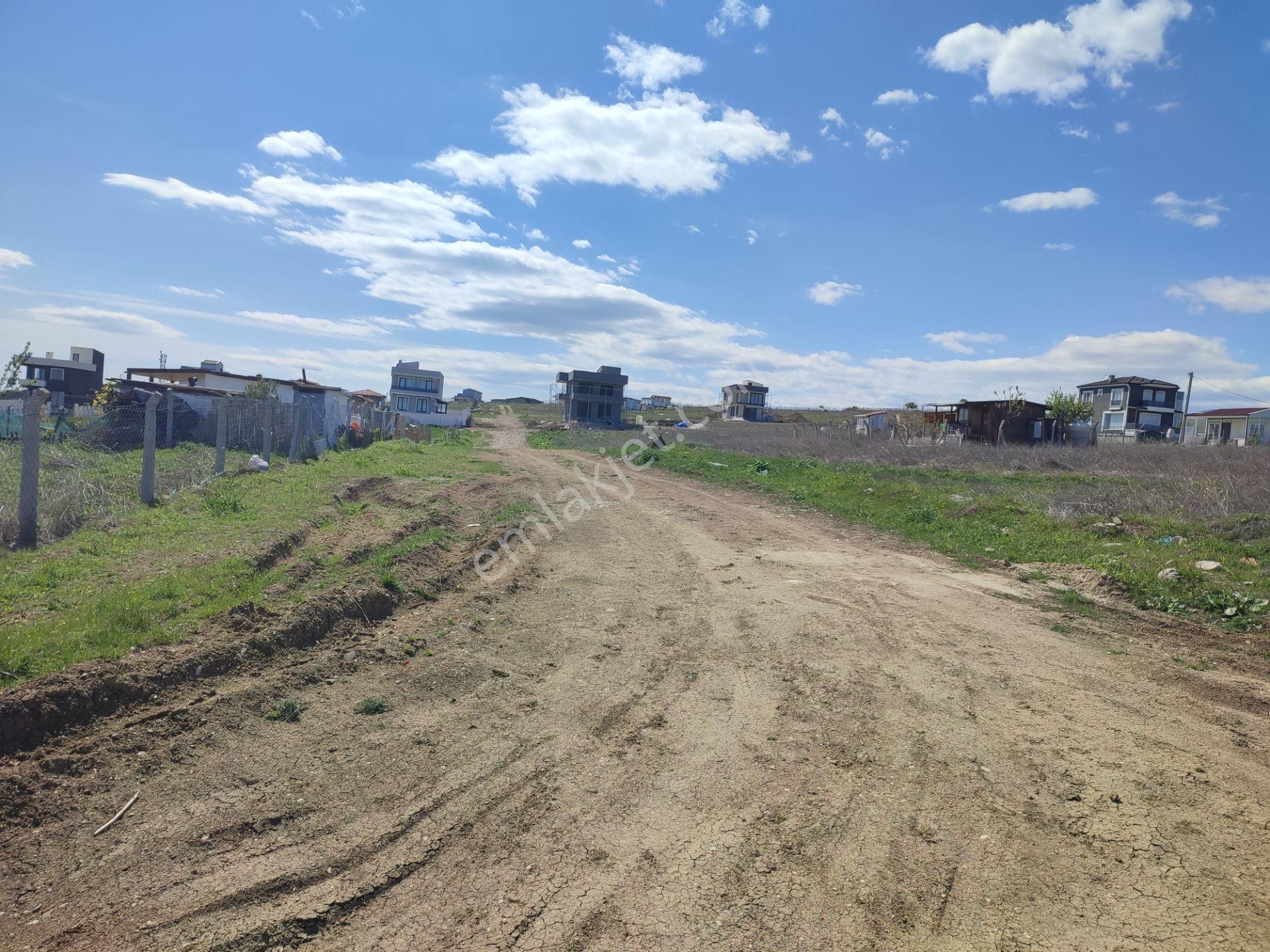 Bulut Yatırımdan 218 M² % 25 İmarlı Ruhsatı Hazır Alınmış Arsa - Görsel 5