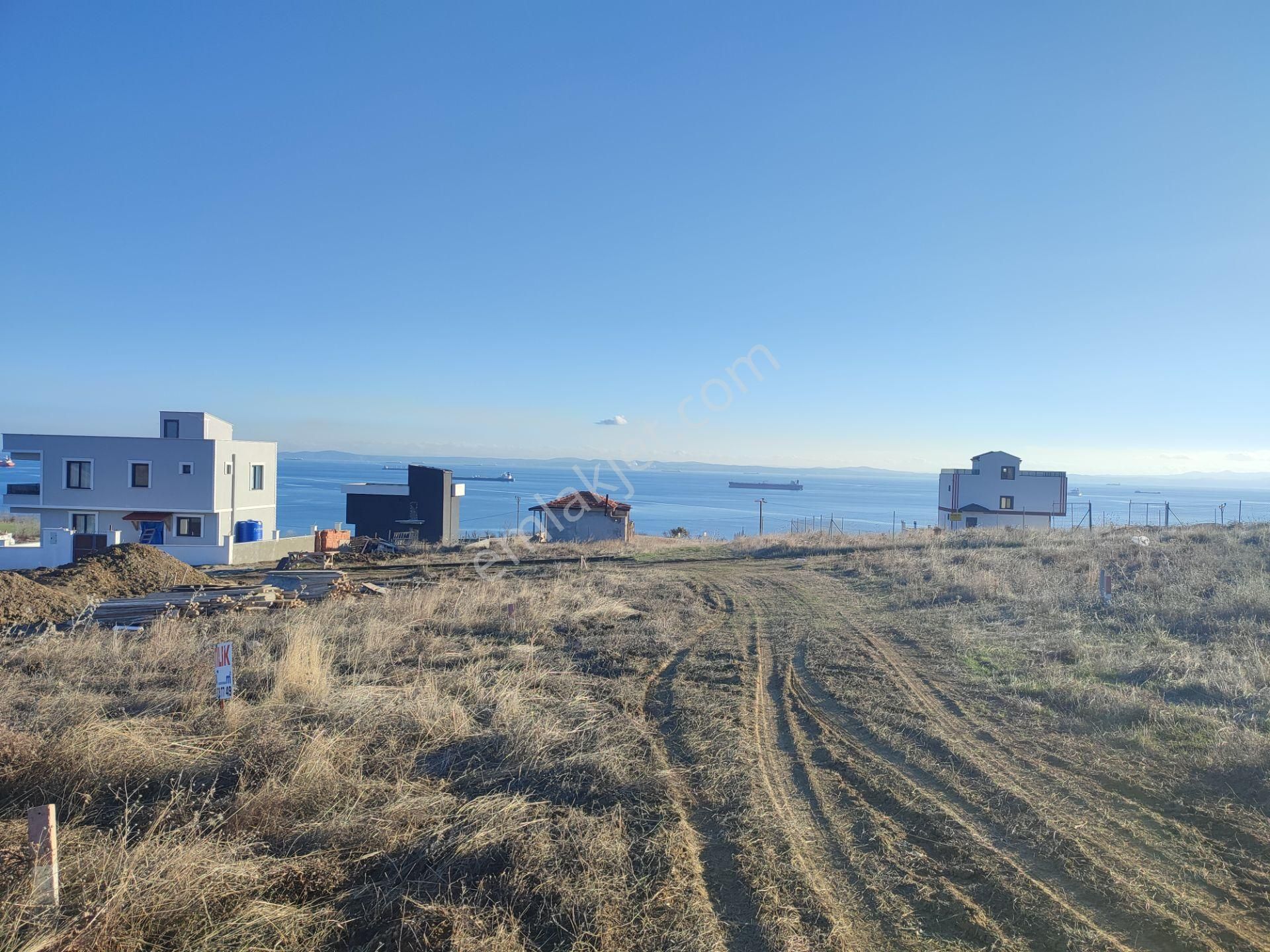 Bulut Yatırımdan 218 M² % 25 İmarlı Ruhsatı Hazır Alınmış Arsa - Görsel 29