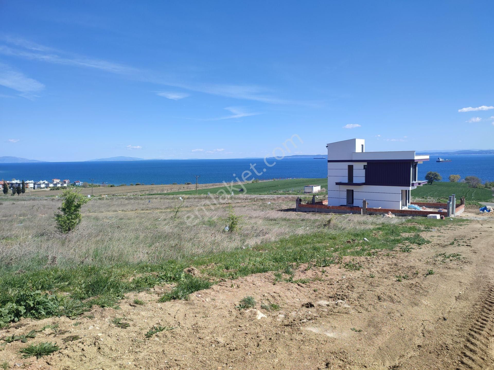 Bulut Yatırımdan 218 M² % 25 İmarlı Ruhsatı Hazır Alınmış Arsa - Görsel 3