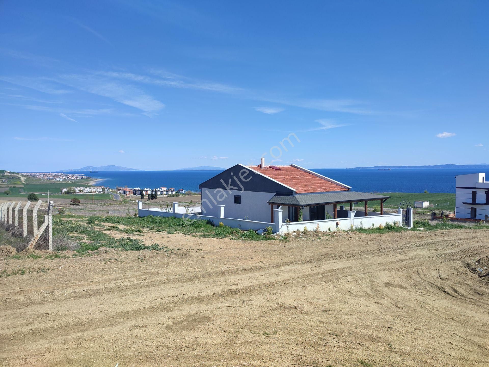 Bulut Yatırımdan 218 M² % 25 İmarlı Ruhsatı Hazır Alınmış Arsa - Görsel 8