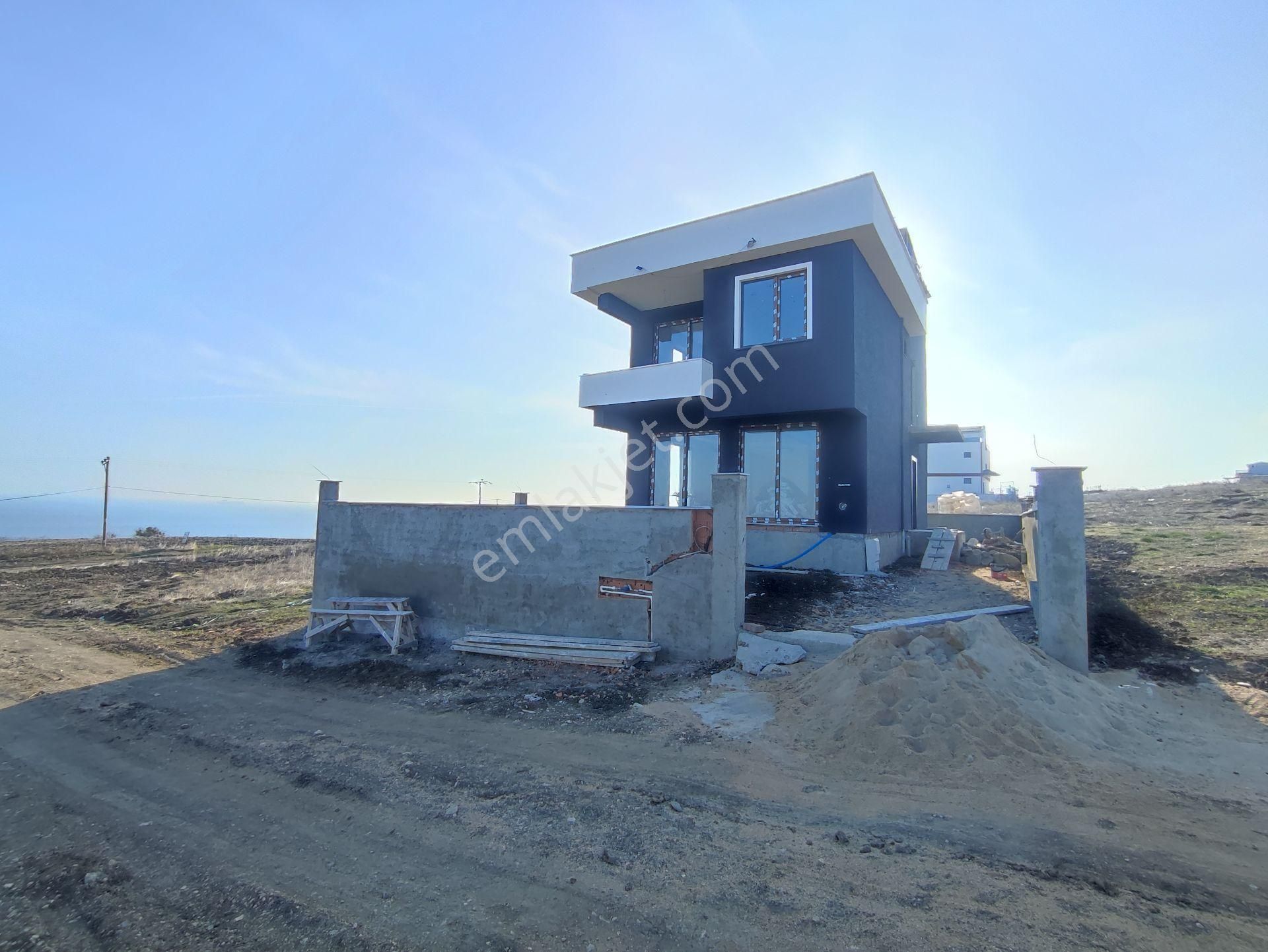 Bulut Yatırımdan 218 M² % 25 İmarlı Ruhsatı Hazır Alınmış Arsa - Görsel 20