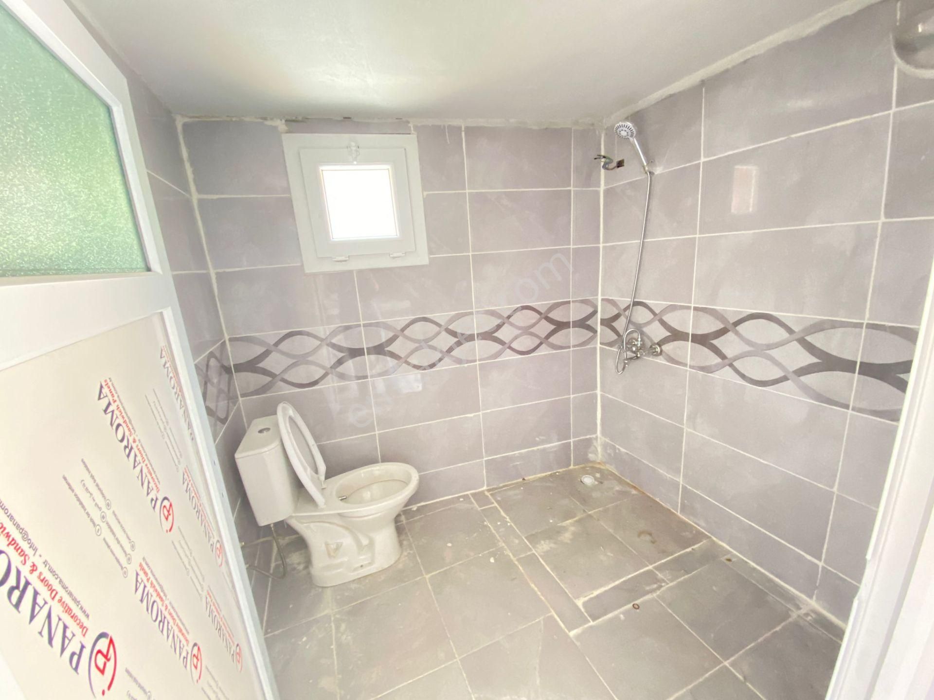 Gülcü Gayrimenkulden Beydağ Halıköy'de Satılık Bahçeli Müstakil Ev - Görsel 15