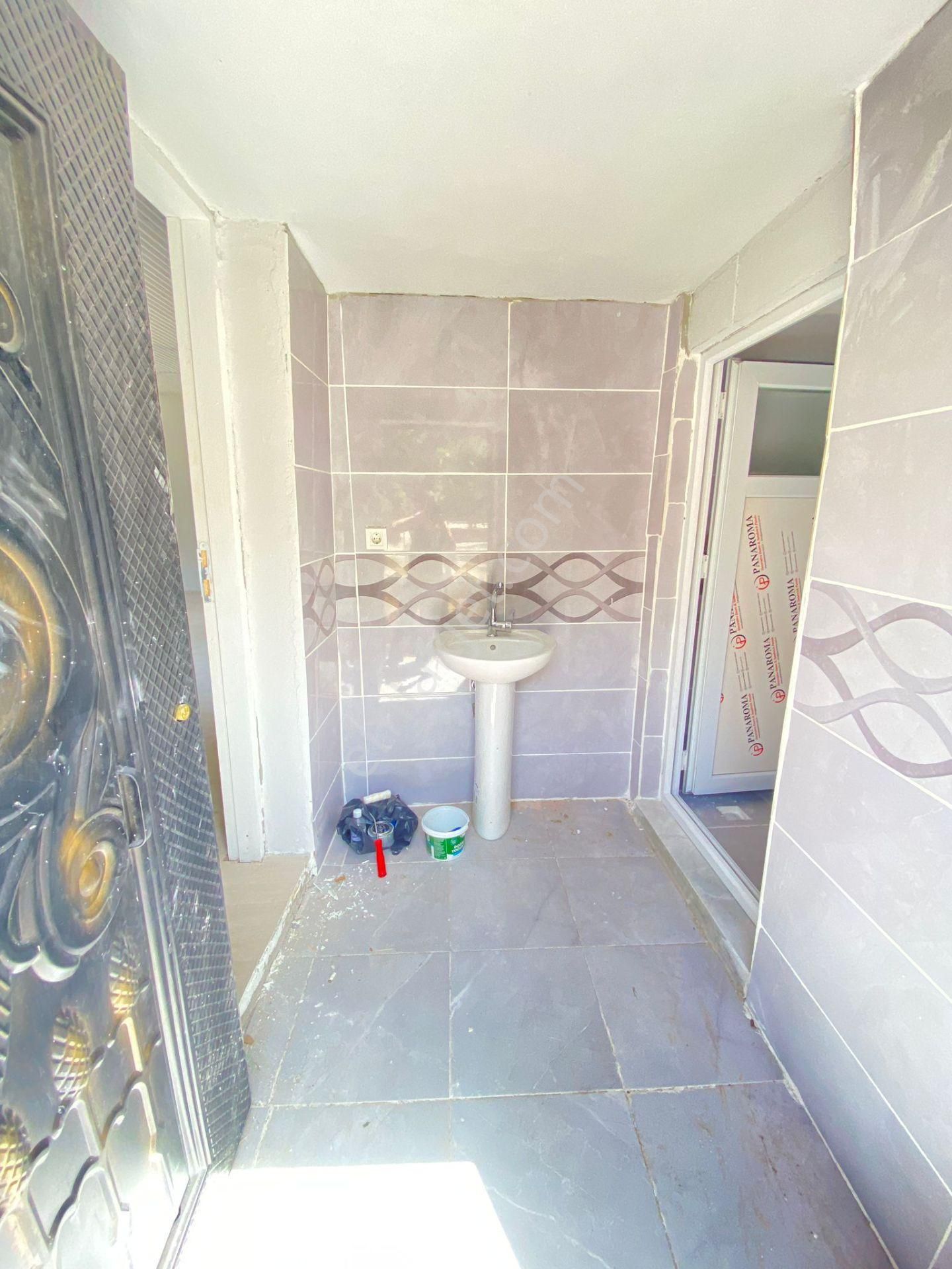 Gülcü Gayrimenkulden Beydağ Halıköy'de Satılık Bahçeli Müstakil Ev - Görsel 16