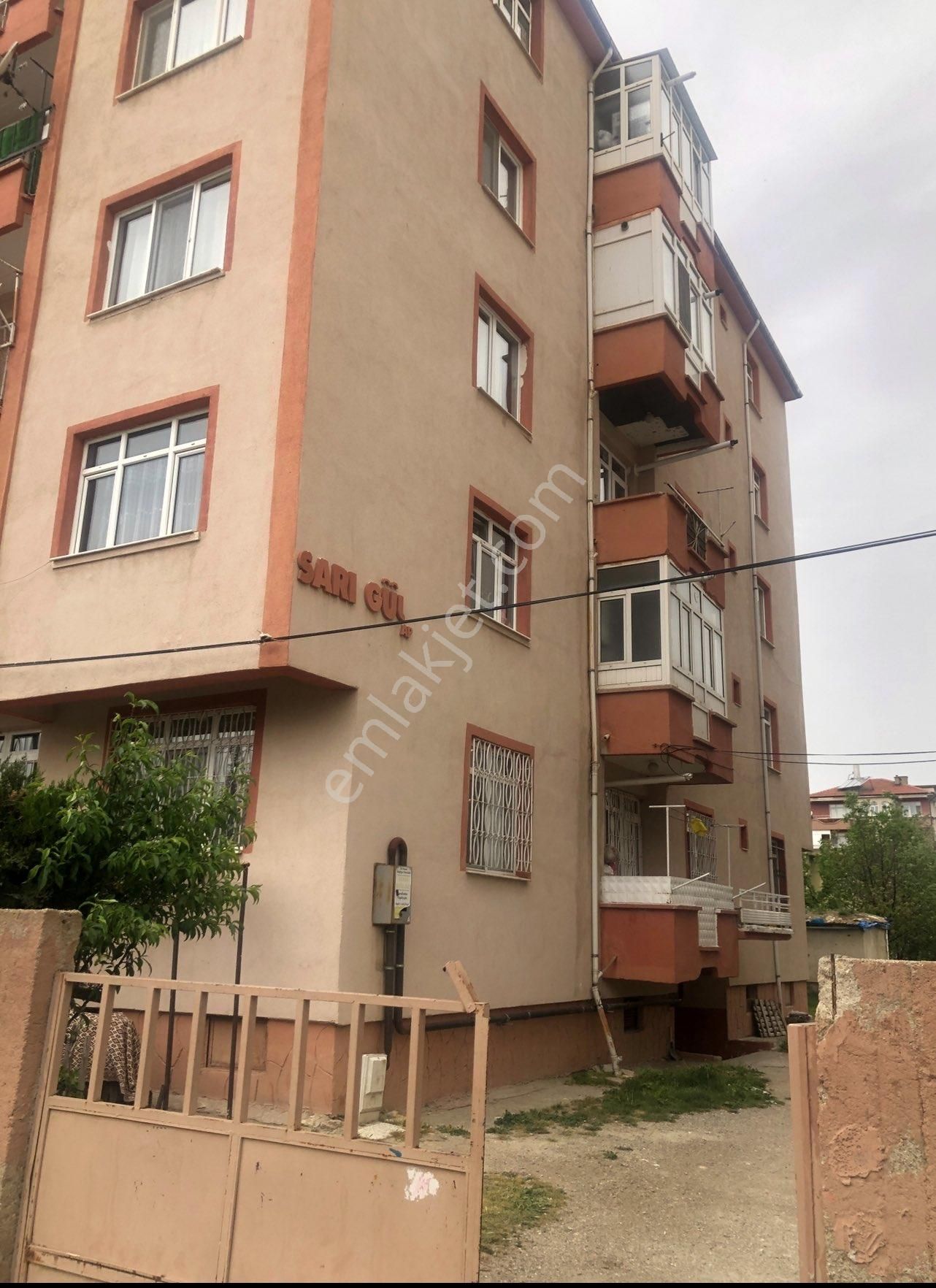 Çavdarkentte Bakımlı Kiralık Daire - Görsel 3