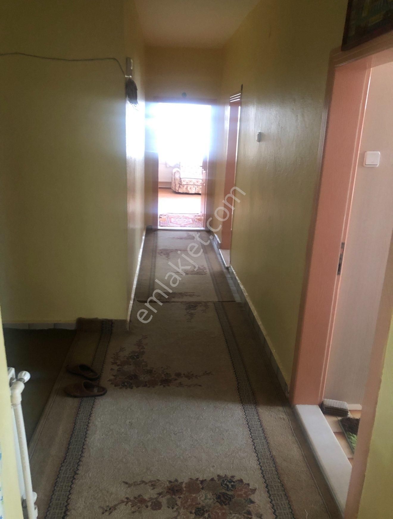 Çavdarkentte Bakımlı Kiralık Daire - Görsel 10