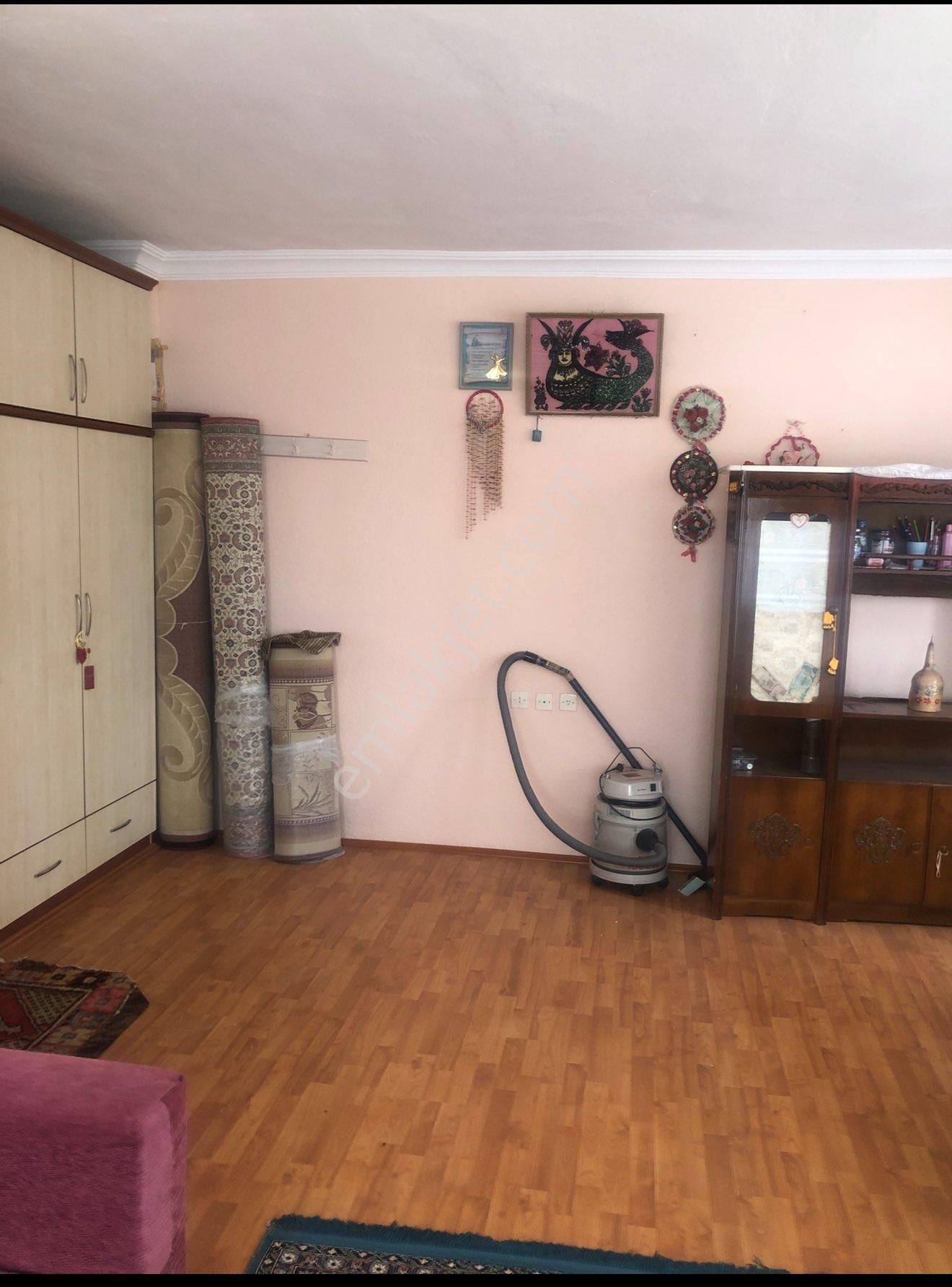 Çavdarkentte Bakımlı Kiralık Daire - Görsel 5