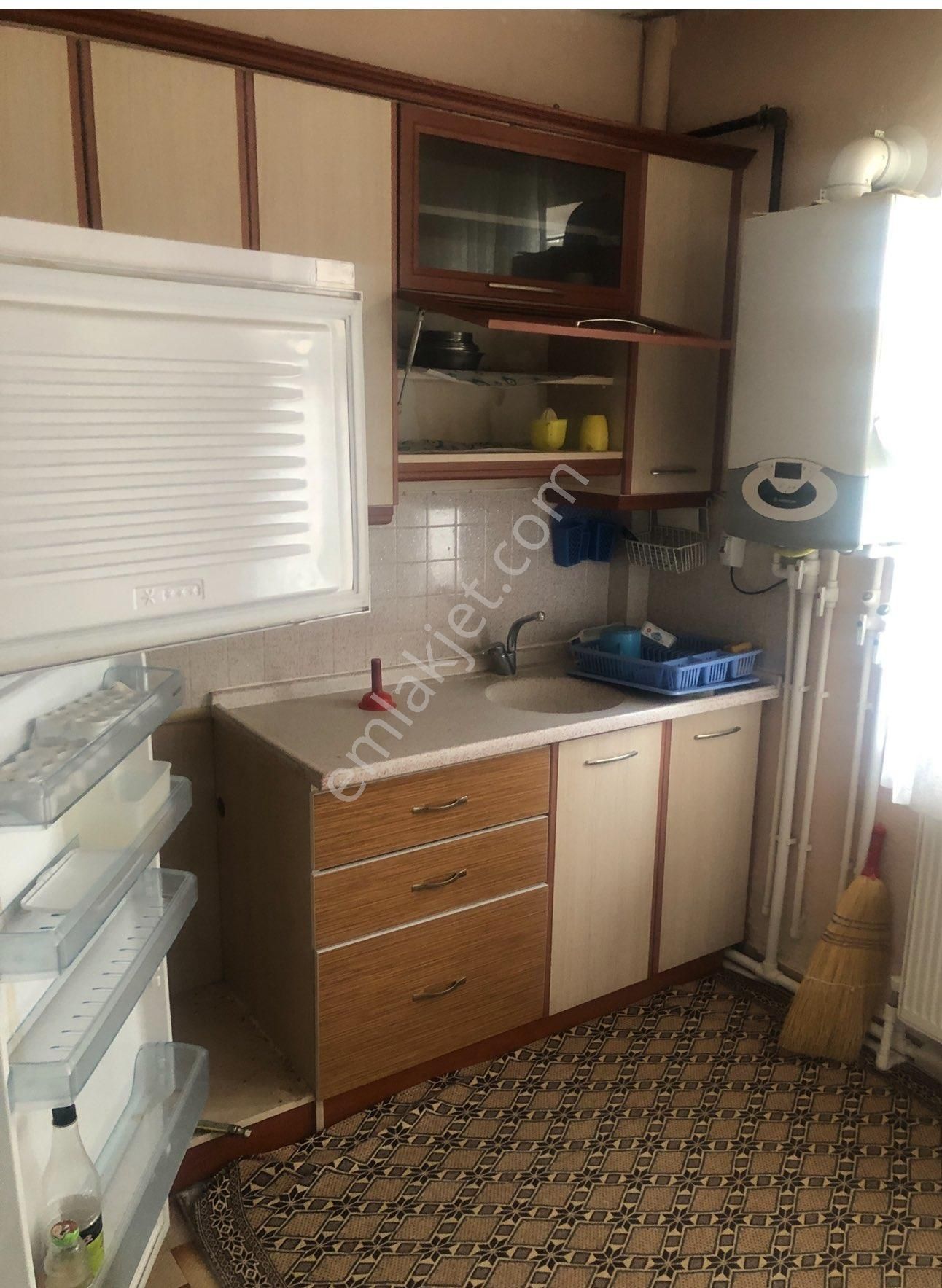 Çavdarkentte Bakımlı Kiralık Daire - Görsel 9