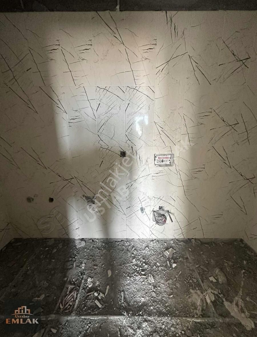 Yeni Alıcılarına Hayırlı Uğurlu Olsun Satılık Lüx 2+1 Daire