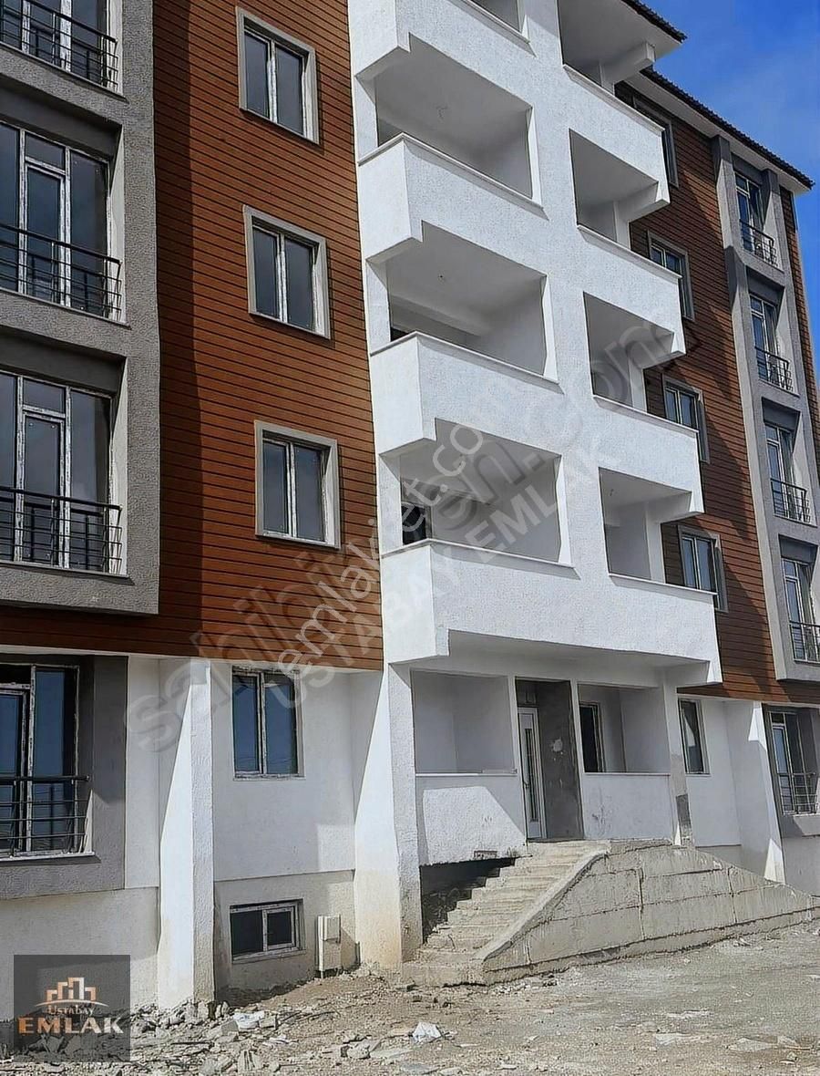 Ustabay Emlaktan Yenişehir De Satılık 2+1 Lüx Daire