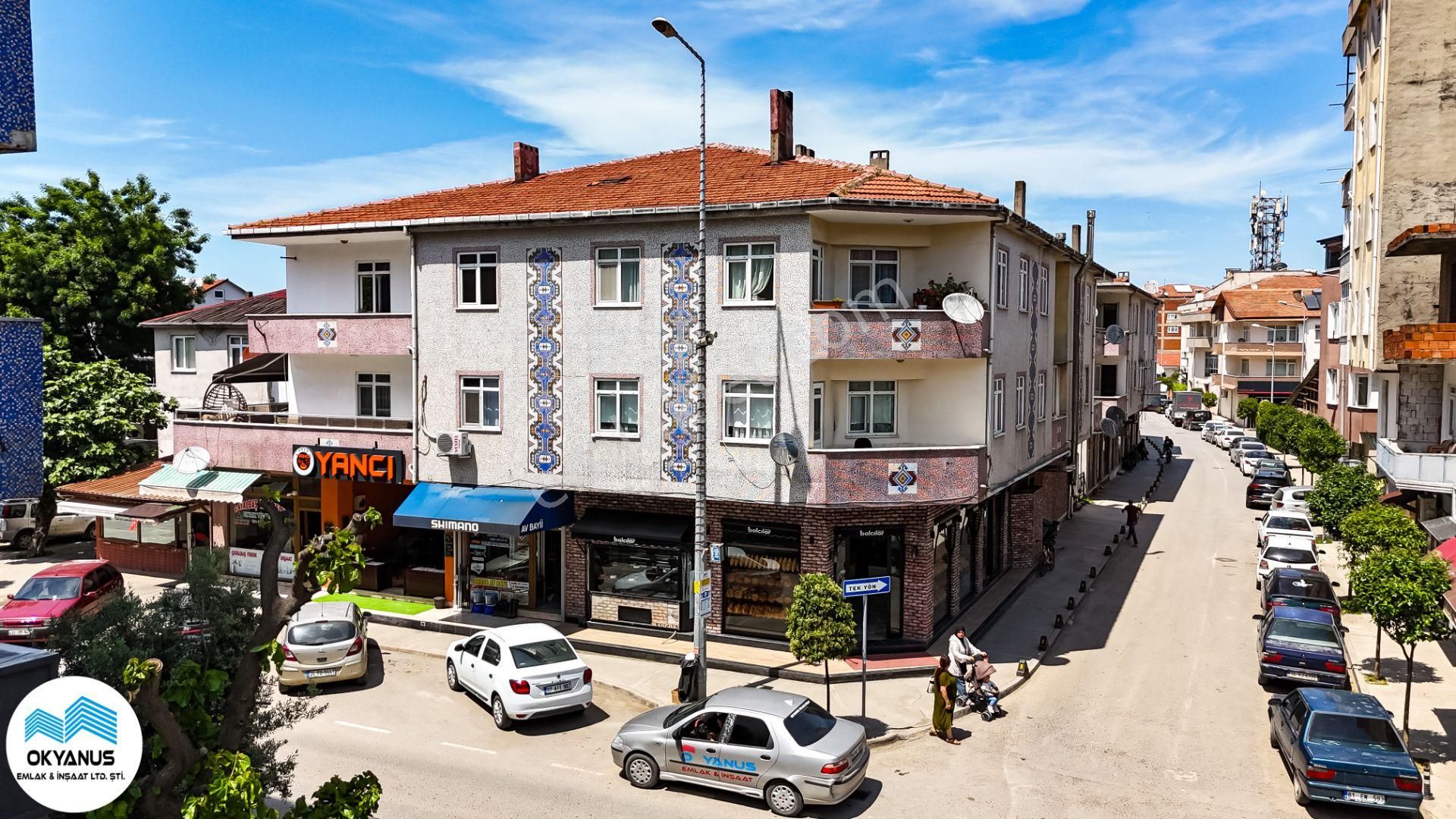 📍 Merkezi Konumda Kelepir 3+1 – Düşük Bütçeye Büyük Ev! 🌆