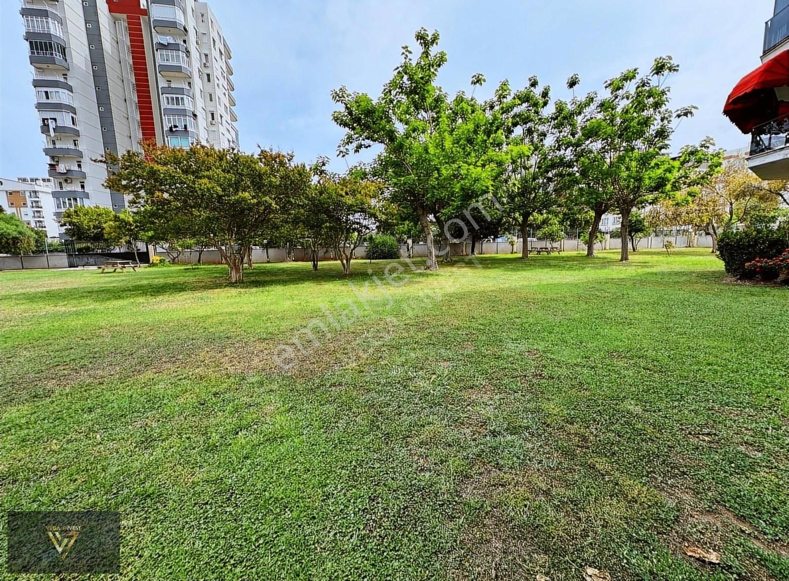 Çağlayan'ın En Elit Sitesinde 2+1 Lüks Daire | Vega Invest |