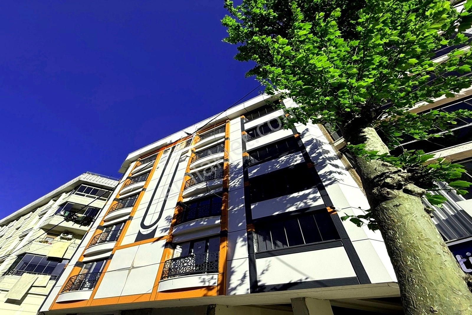 Weal World' Den Şirinevler De, Sıfır, 3+1, 143 M2, Lüks ...