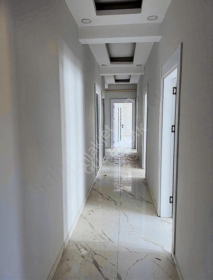 Gül Emlaktan Satılık 4+1 Kooperatif Daire