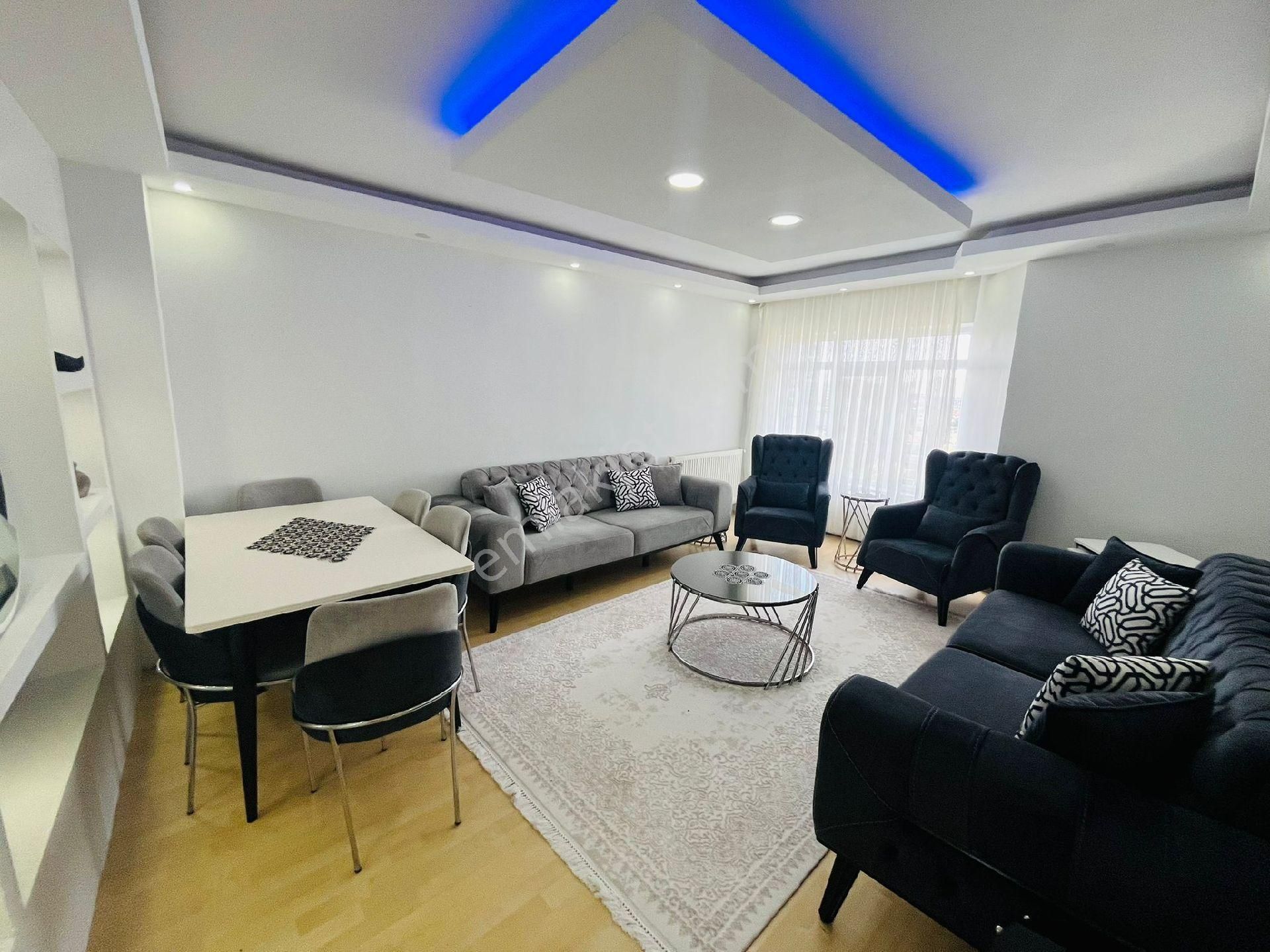 Özdemir Emlak,tan Yeni Bayındır Ümit Kent Sitesi Full Yapılı 3+1 Daire