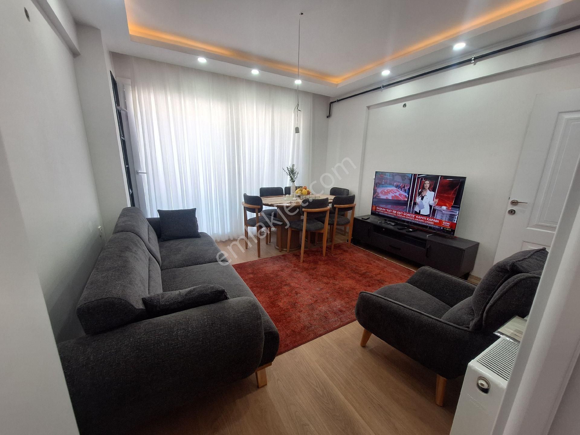 Hatay Piri Reis Mahallesinde 2+1 Doğalgazlı Bakımlı Arakat Doğalgazlı Satılık Daire