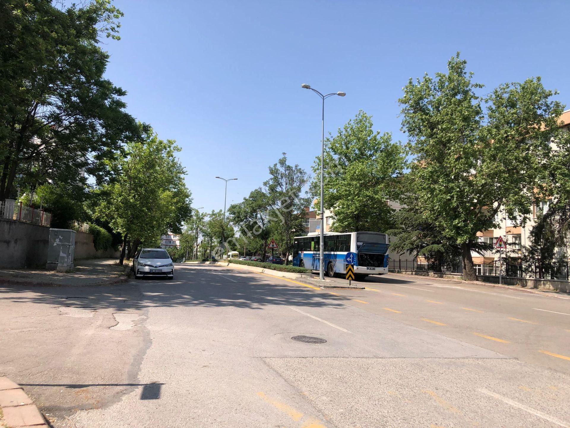 Rıza Acar Gayrimenkul'den İnönü Mahallesinde Katta Dubleks 3+1